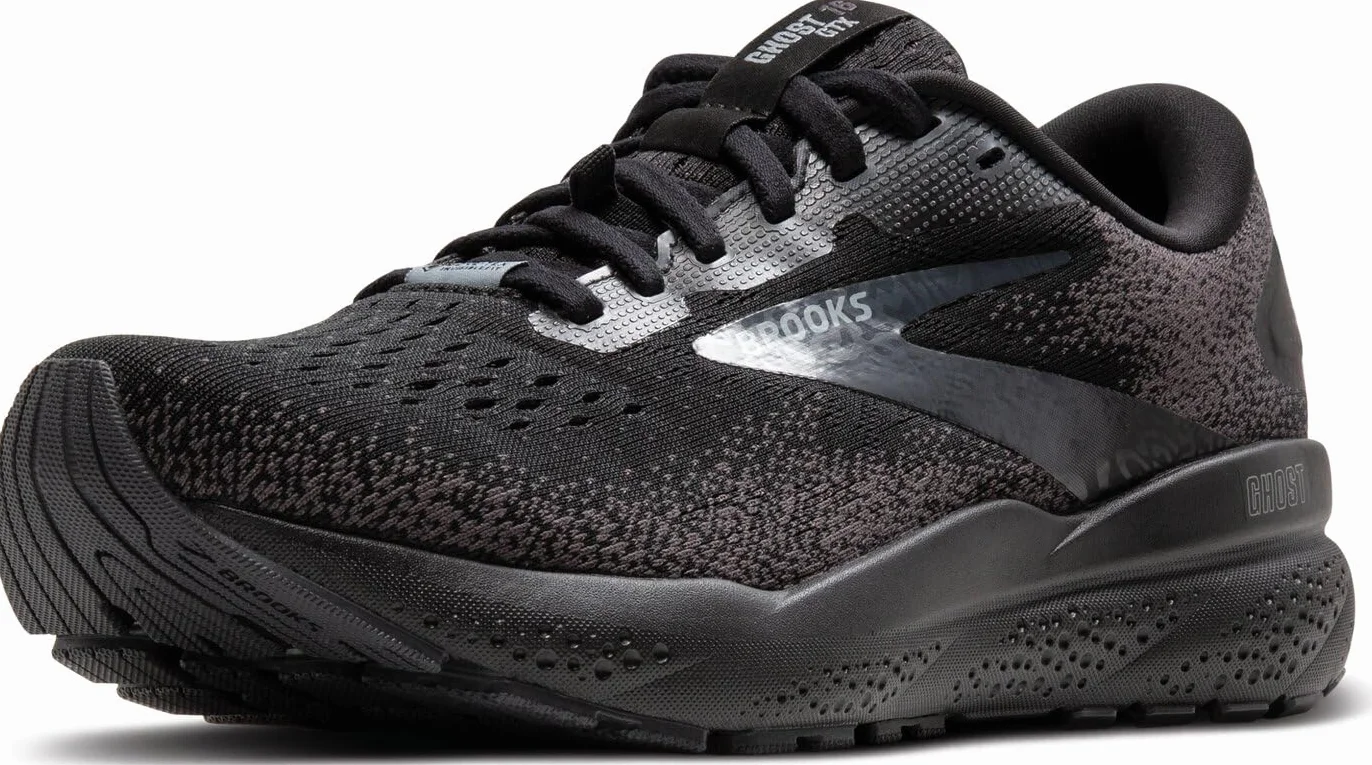 Brooks Ghost 16 GTX Buty do biegania damskie