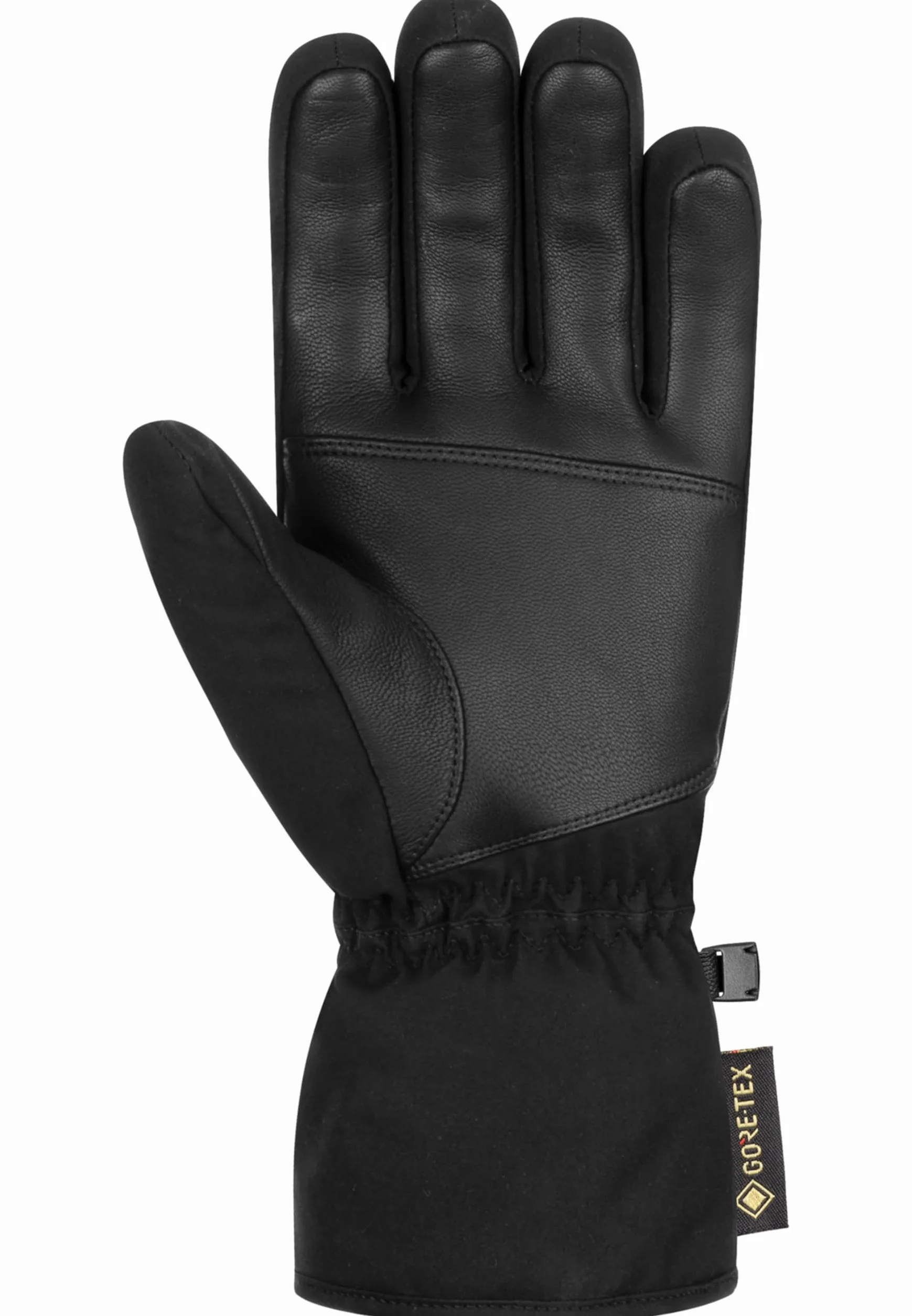 Reusch Morris Gore-Tex rękawiczki dla dorosłych, ciepłe, wodoodporne, oddychające