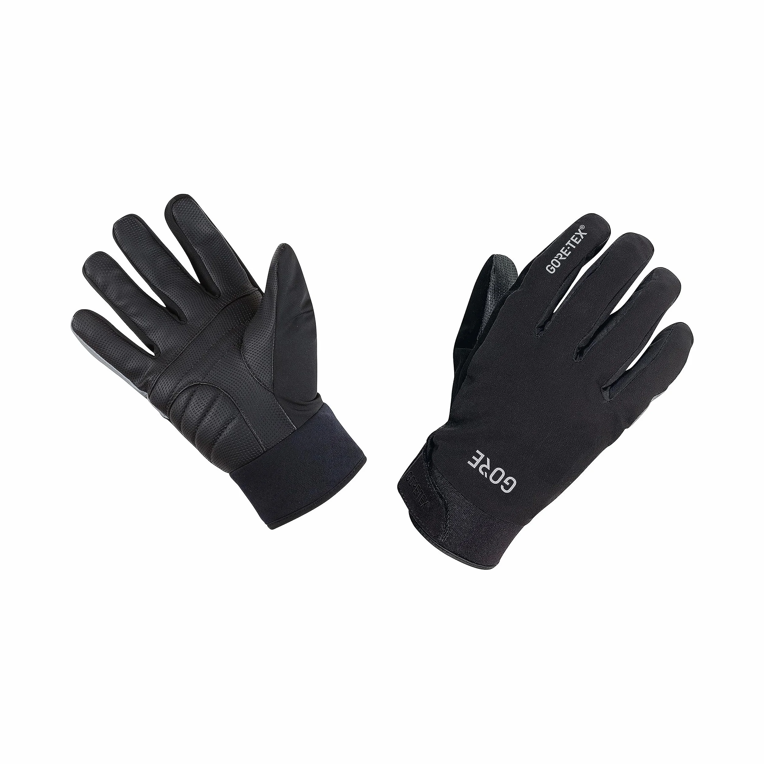 Gore Wear Mężczyźni C5 Gtx Thermo 100563 Rękawiczki, Czarny, 10
