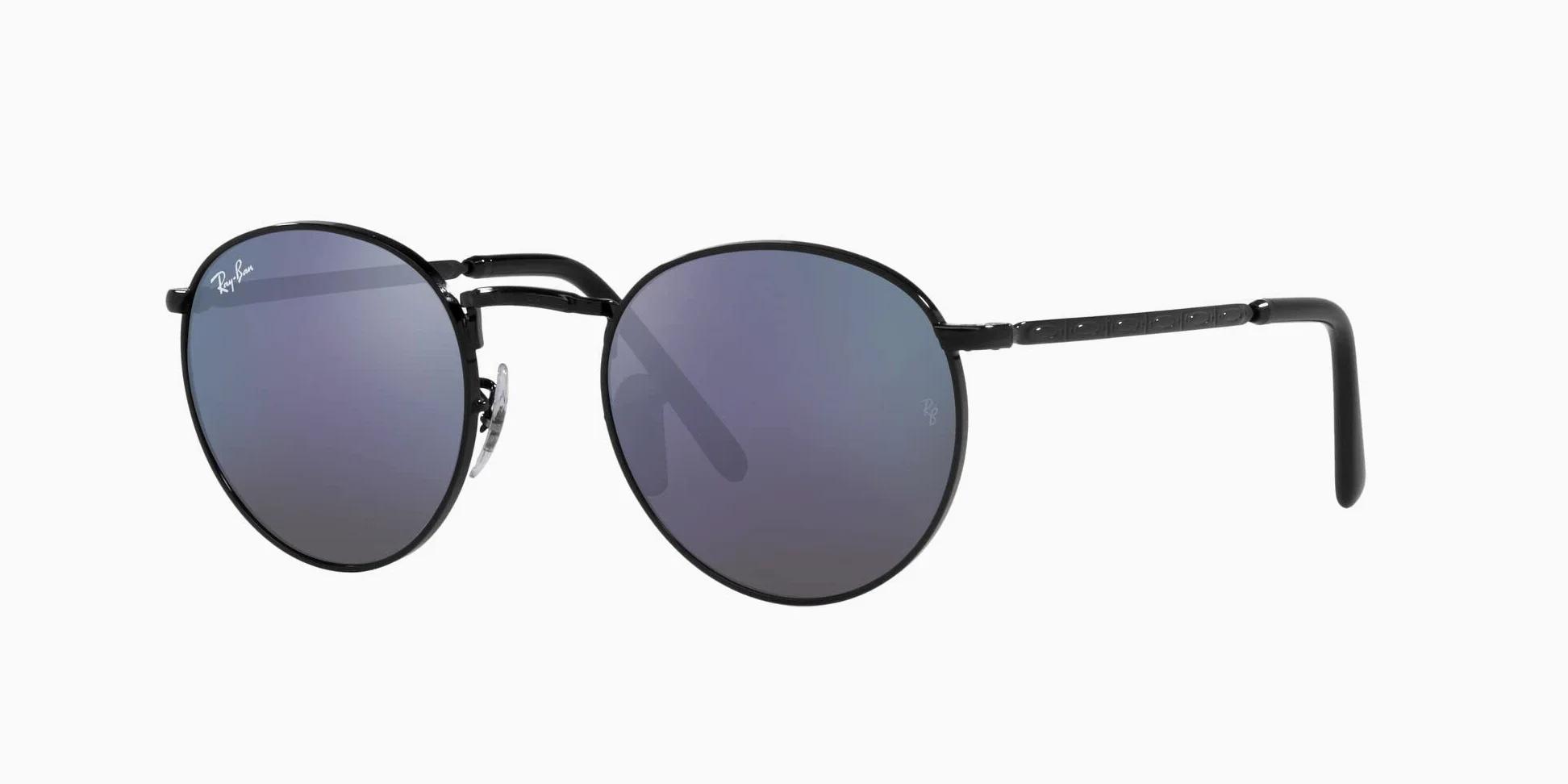 Ray-Ban męskie okulary przeciwsłoneczne 0RB3637