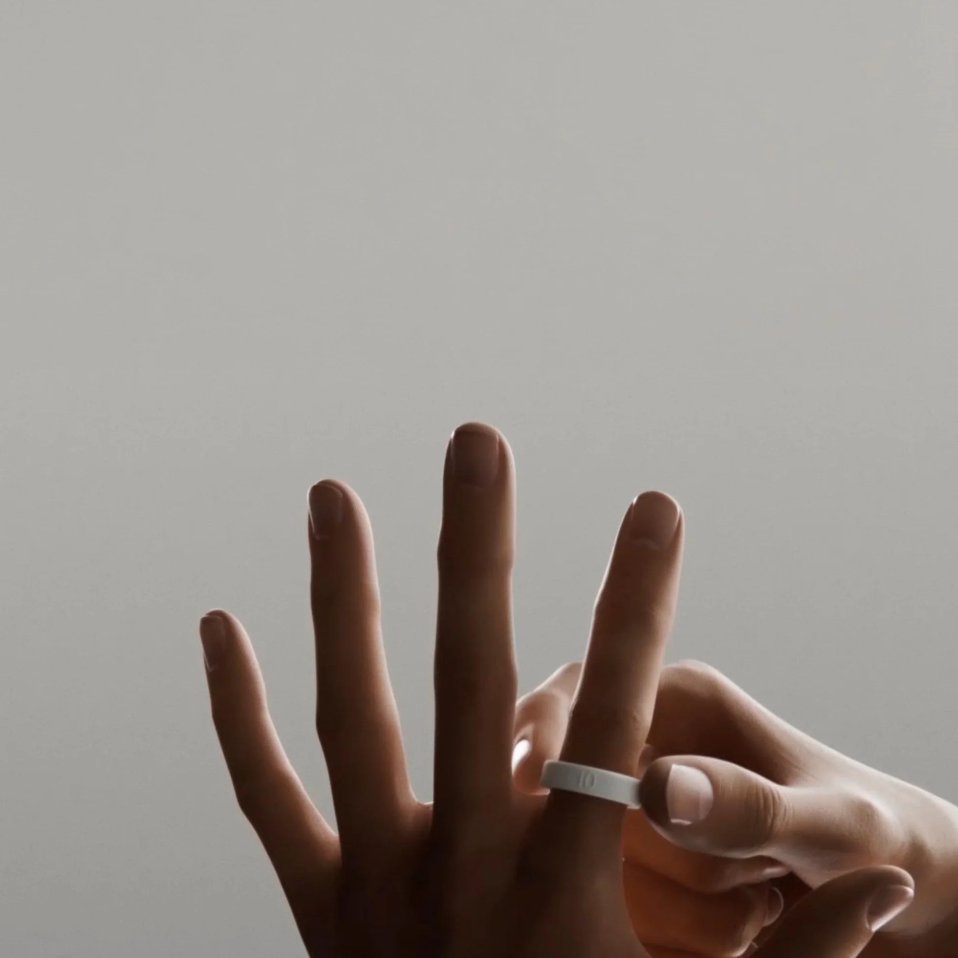 Oura Ring 5 Zestaw miarowy – Unikalne rozmiary pierścieni