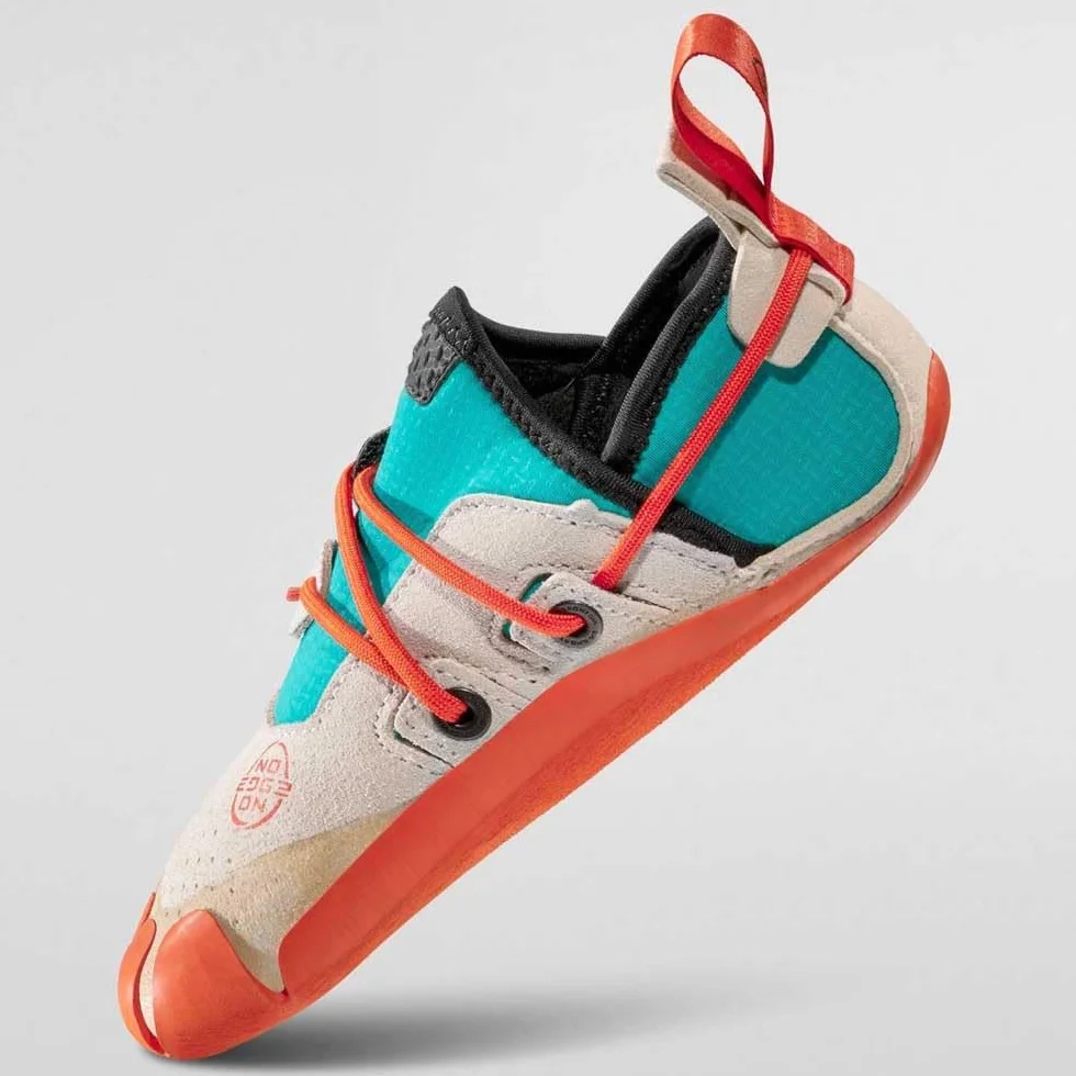 LA SPORTIVA Gripit kapcie wspinaczkowe dla dzieci