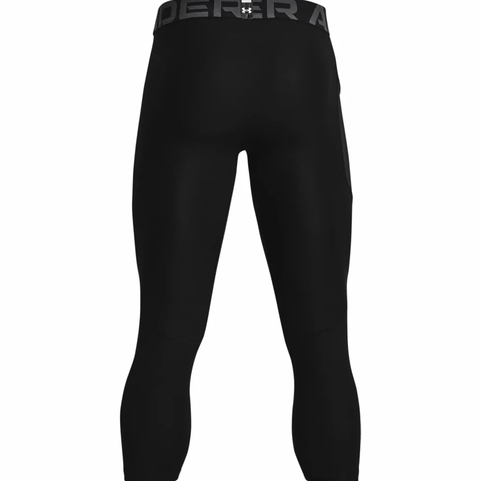 Under Armour HeatGear Armour 3/4 legginsy męskie