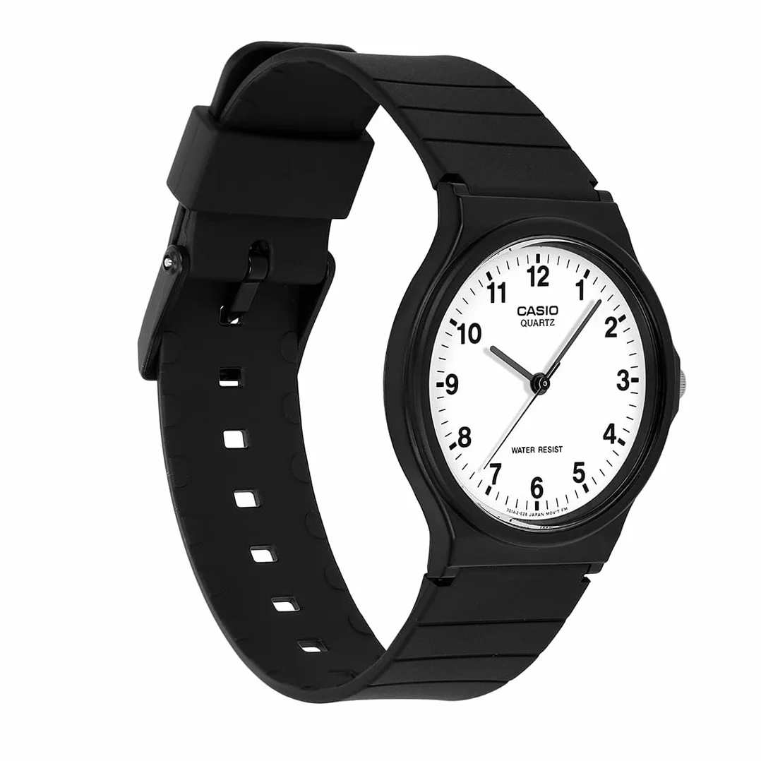 Casio MQ-24 Zegarek Unisex Dla Dorosłych