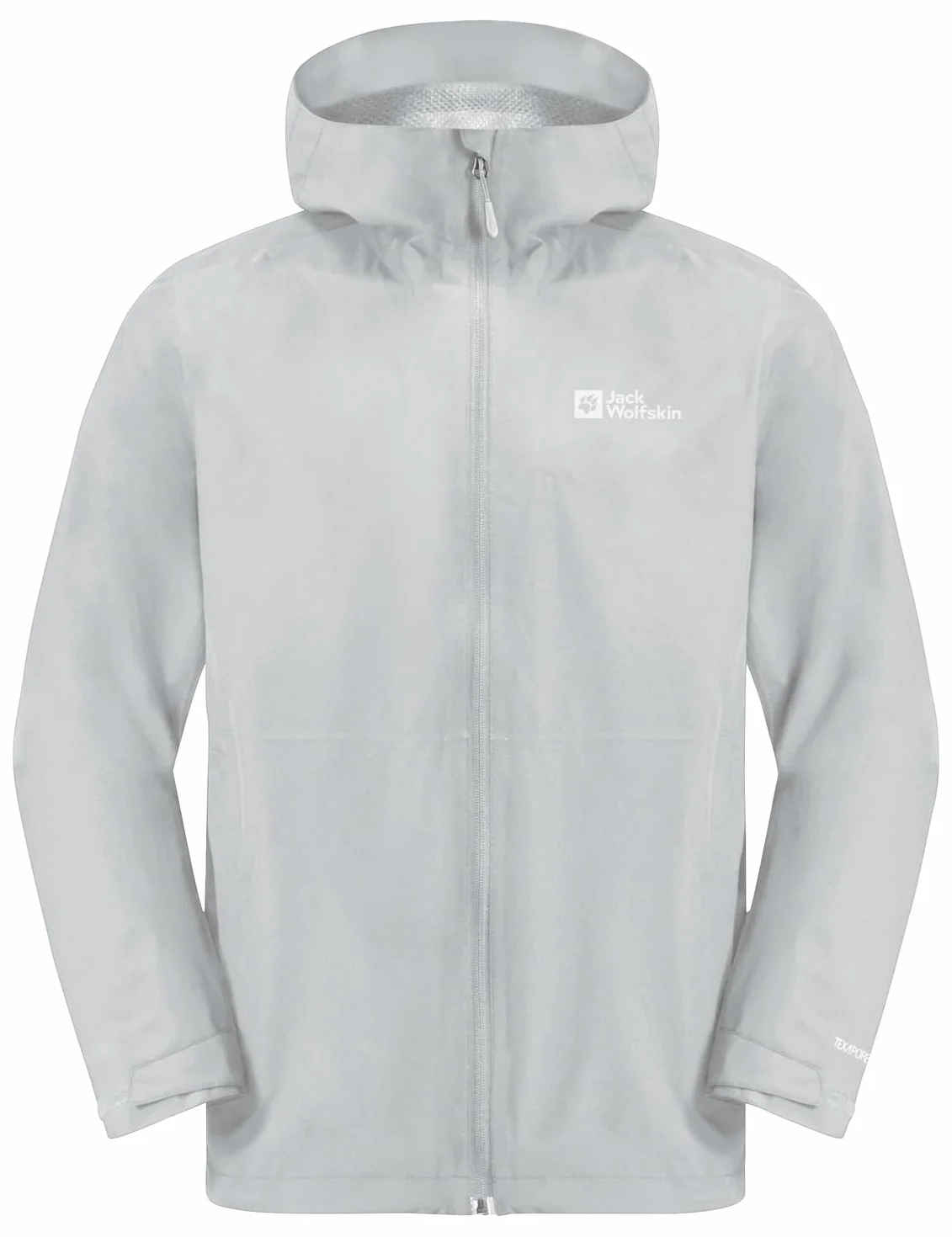 Jack Wolfskin Kurtka Mężczyźni Robury 2l Jkt M