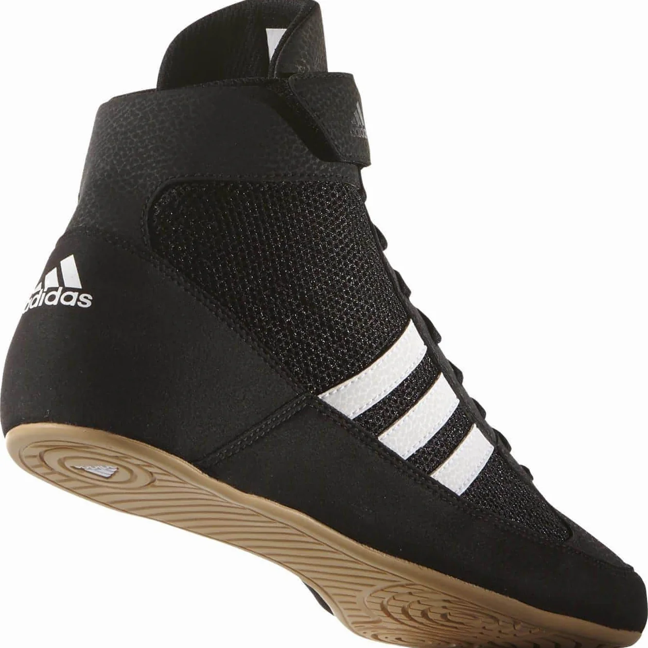 adidas Adidas Havoc AQ3325 - Buty do zapasów Uniseks