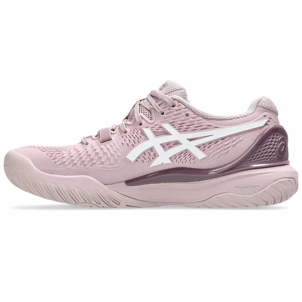 ASICS Kobiety Żel-resolution 9sneakersy
