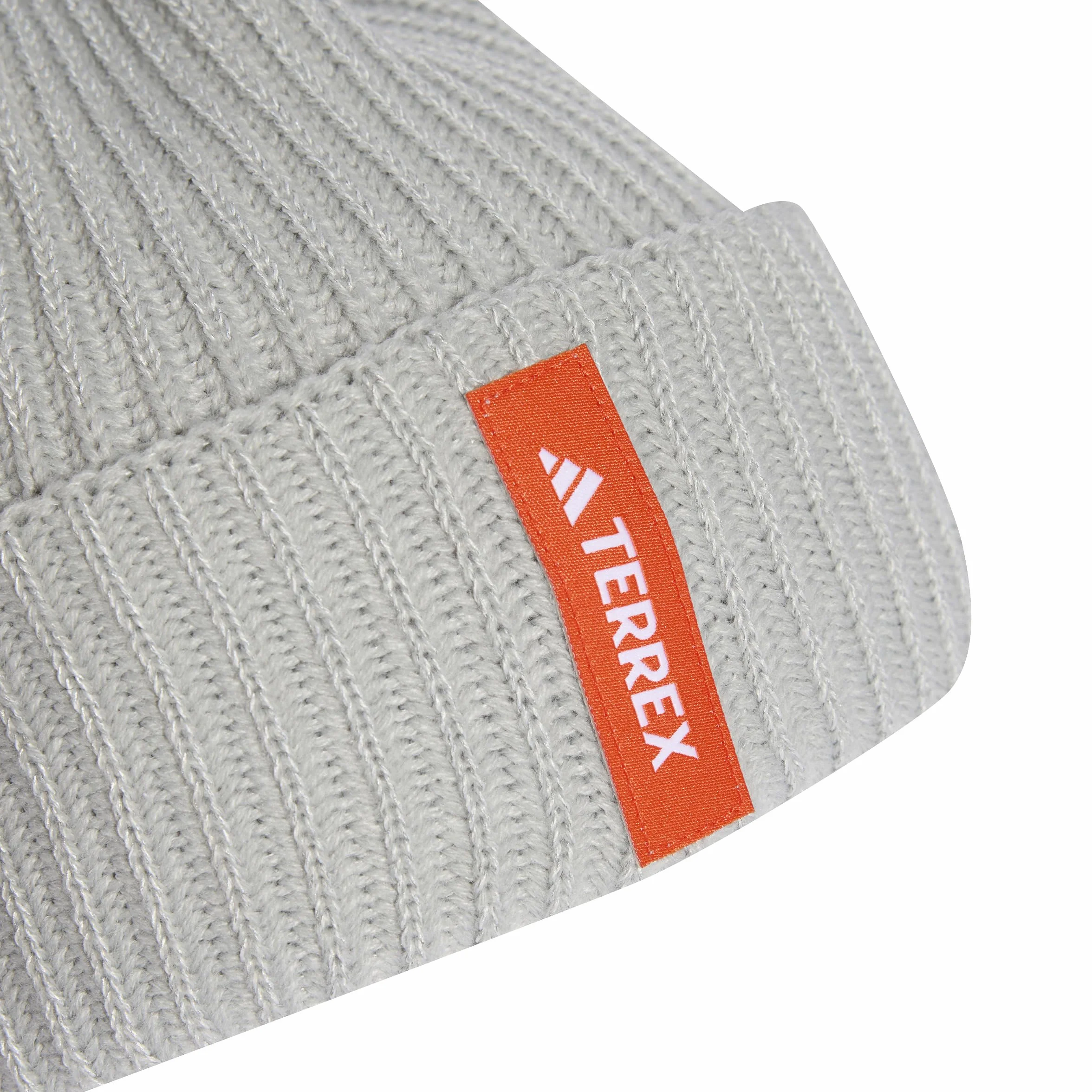 adidas Uniseks Terrex Xploric Reflective Beanie, grey two, M