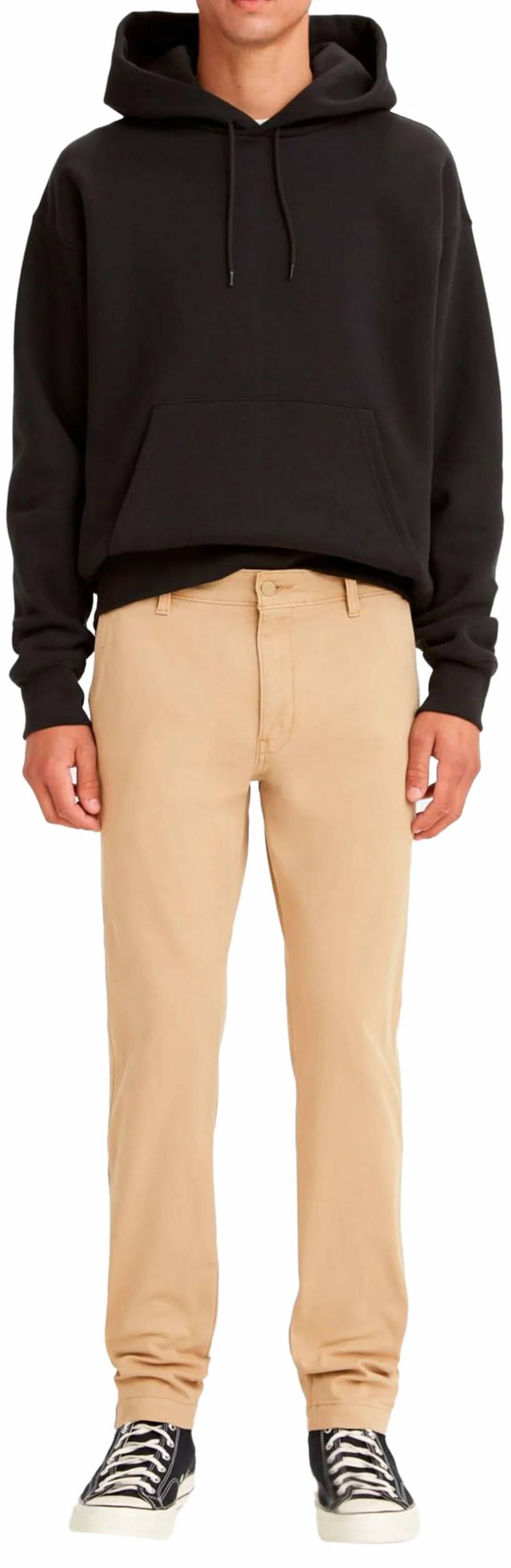 Spodnie Levi's XX Chino Standard II Męskie