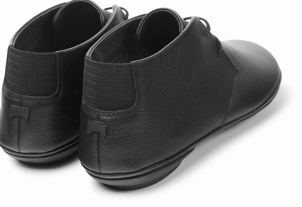 Camper Kobiety Right Nina K400221Buty sznurowane