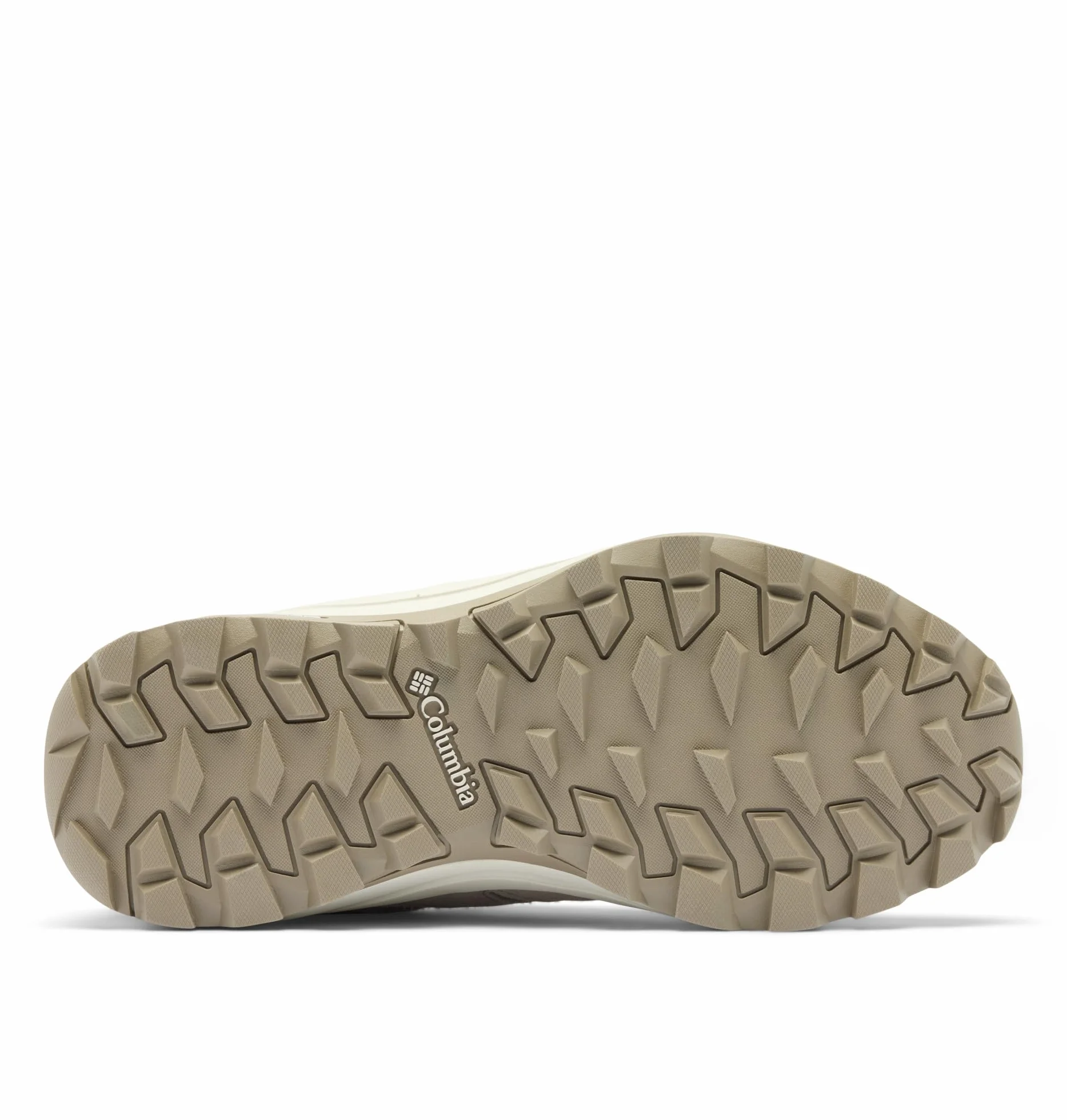 Columbia Kobiety Redmond 4 BreatheButy trekkingowe i turystyczne z niskim stanem