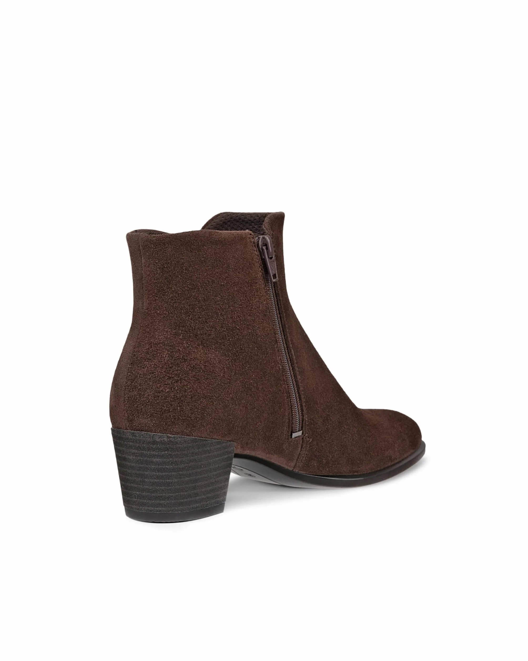 ECCO Shape 35 Block Ankle Boot sztyblety Kobiety