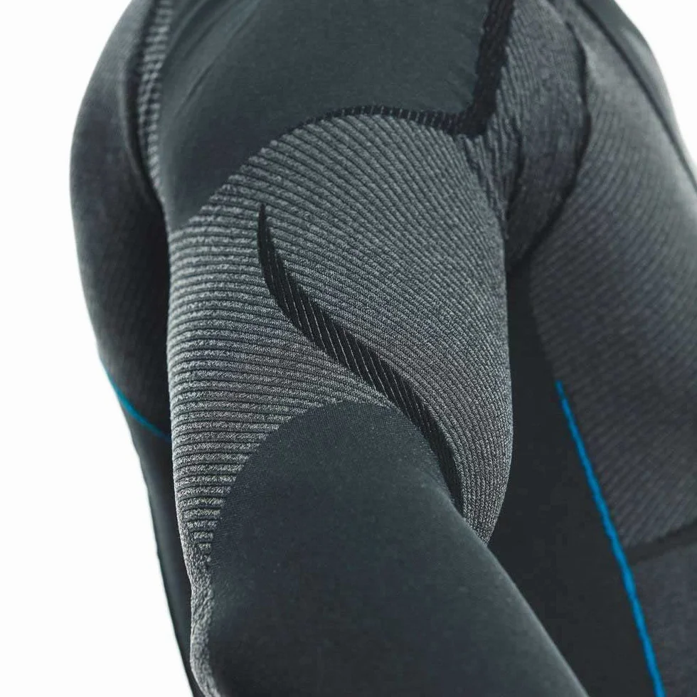 Dainese Warstwa podstawowa (góra) Mężczyźni Dry Ls
