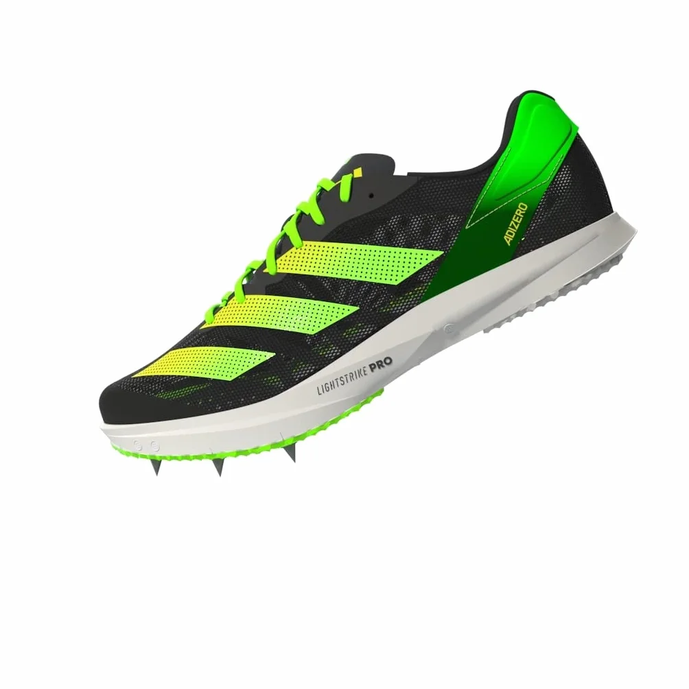 Adidas Adizero Avanti TYO Buty do biegania na Torze z Kolce Unisex Niebieski