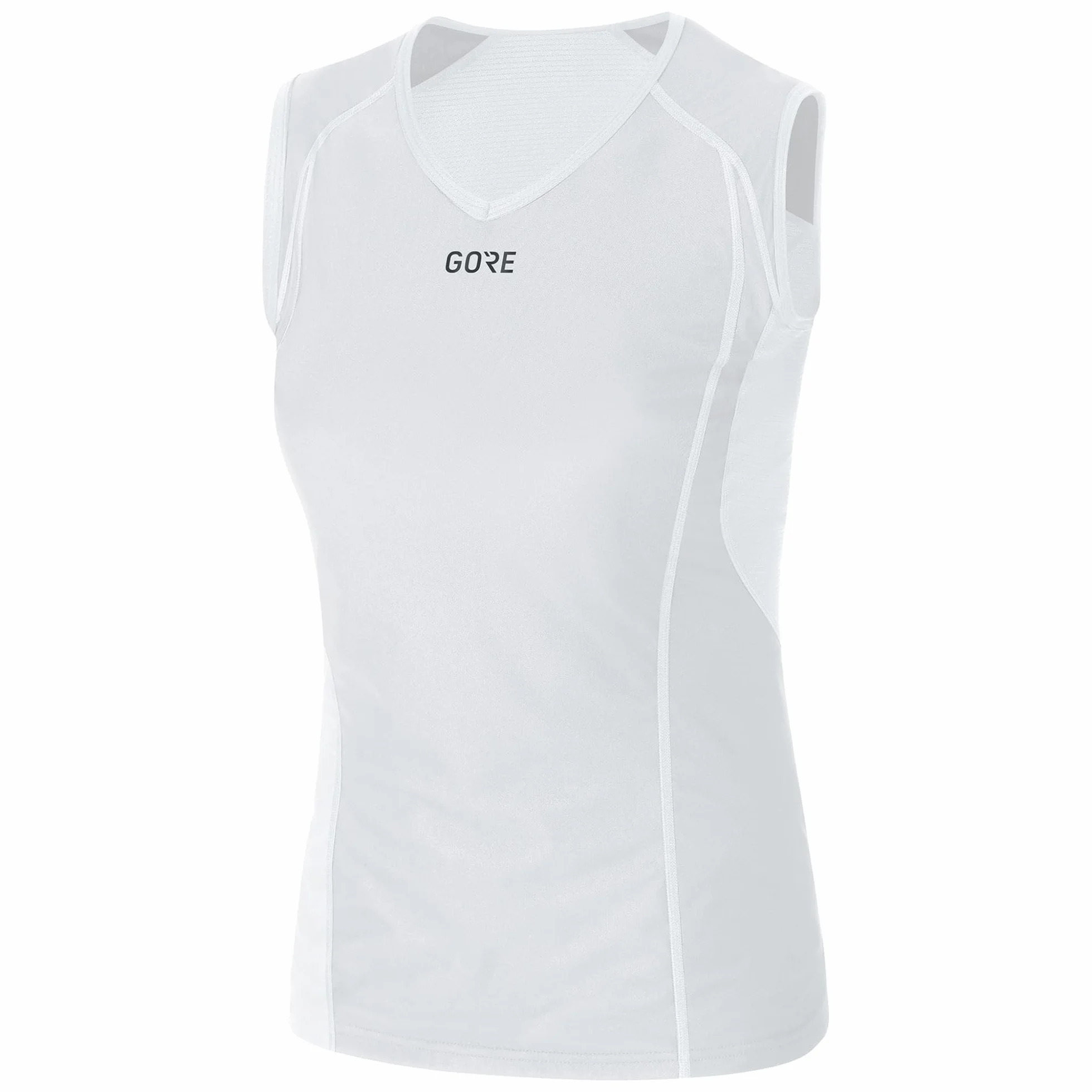 GORE WEAR M GORE WINDSTOPPER Base Layer Sleeveless Shirt