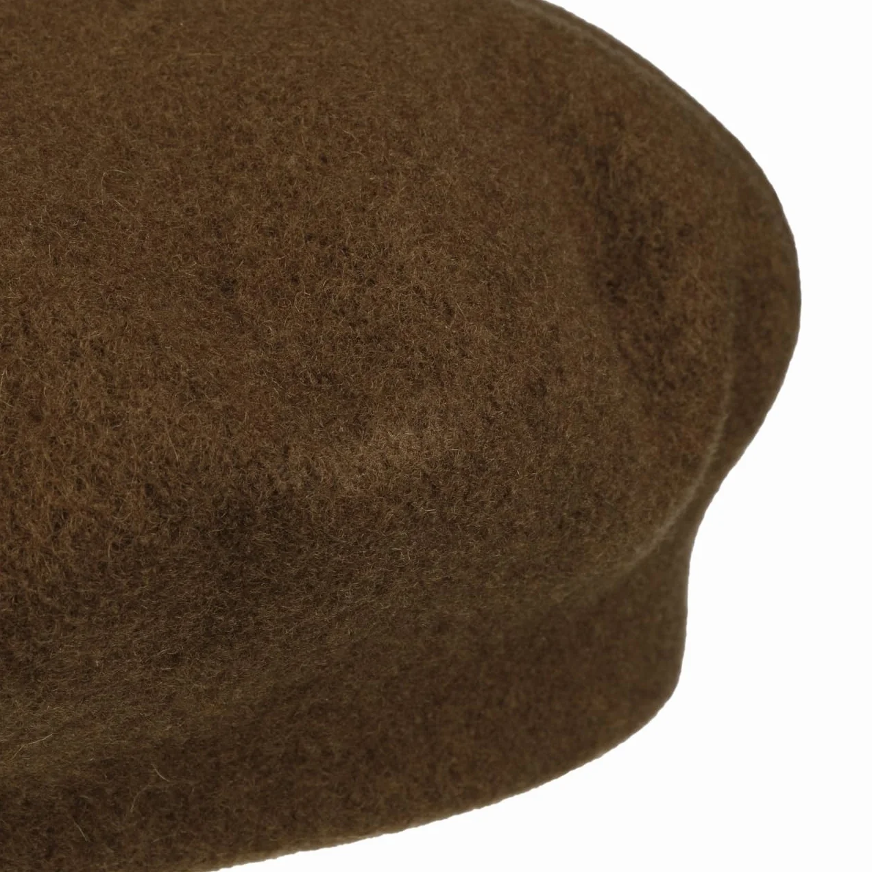 Czapka Baskijska z KaszmiremKobiety/Mężczyźni - Made in the EU beret baskijski Jesień Lato Wiosna Zima wiosna-lato jesień-zima