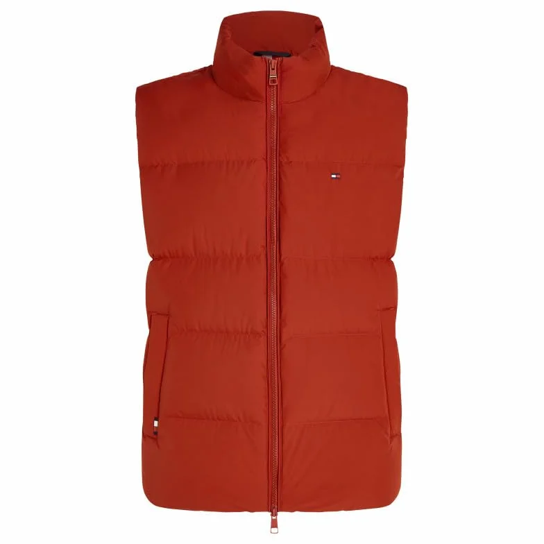 Tommy Hilfiger Kamizelka męska Down Vest Mw0mw37254