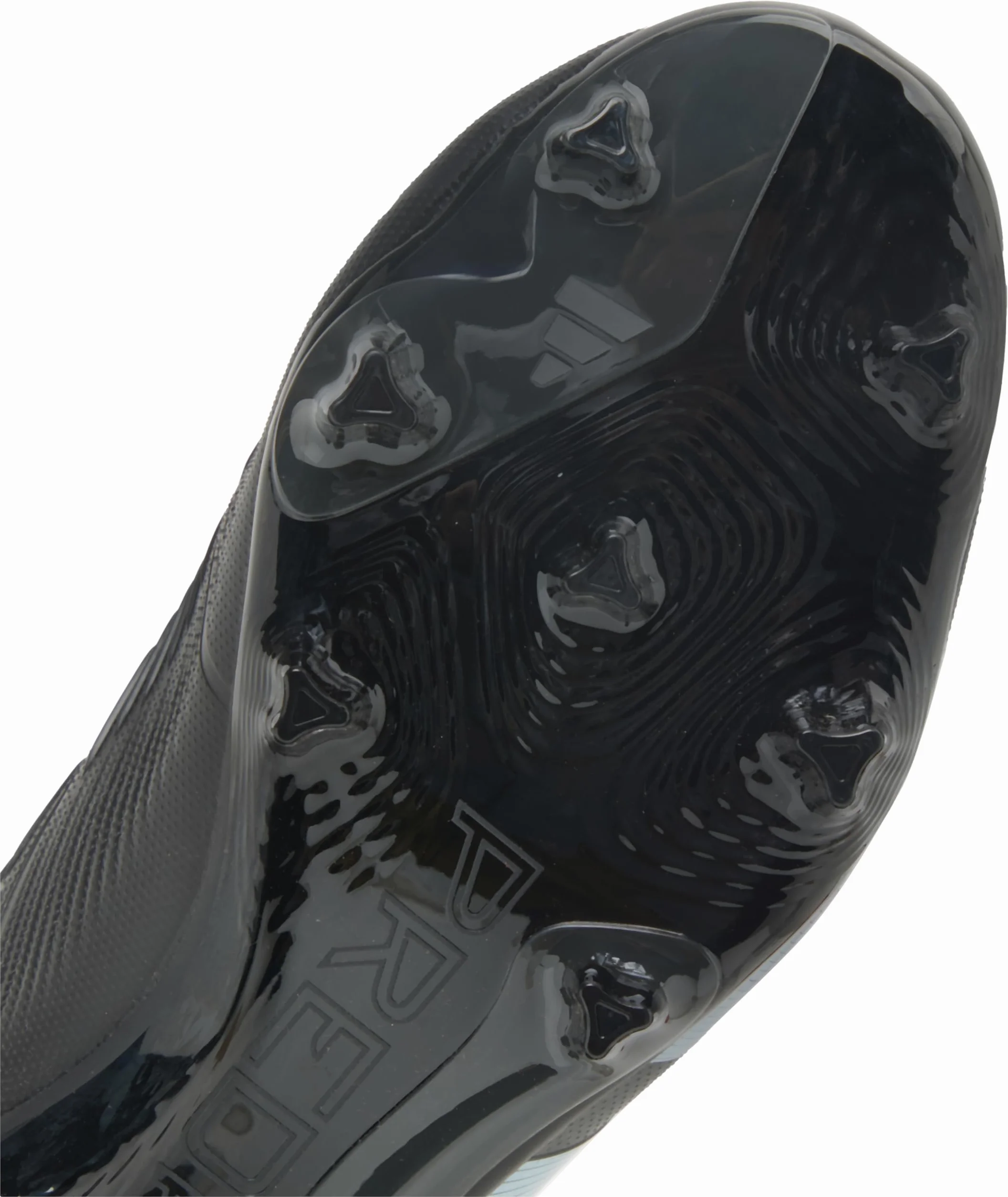 adidas Uniseks Predator League Laceless Firm Ground Football BootsBUTY