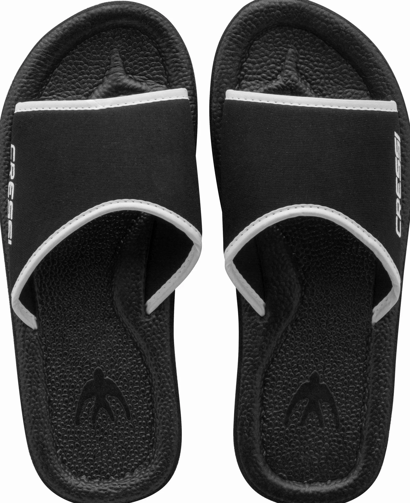 Cressi Lipari Sandały Jr - Unisex Młodzieżowe sandały morskie i plażowe