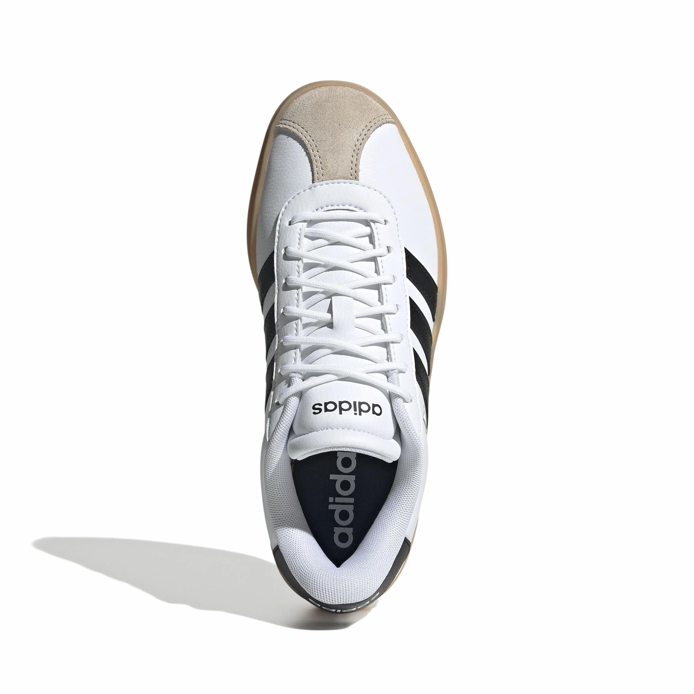 adidas Vl Court Bold Kobiety Adidasy