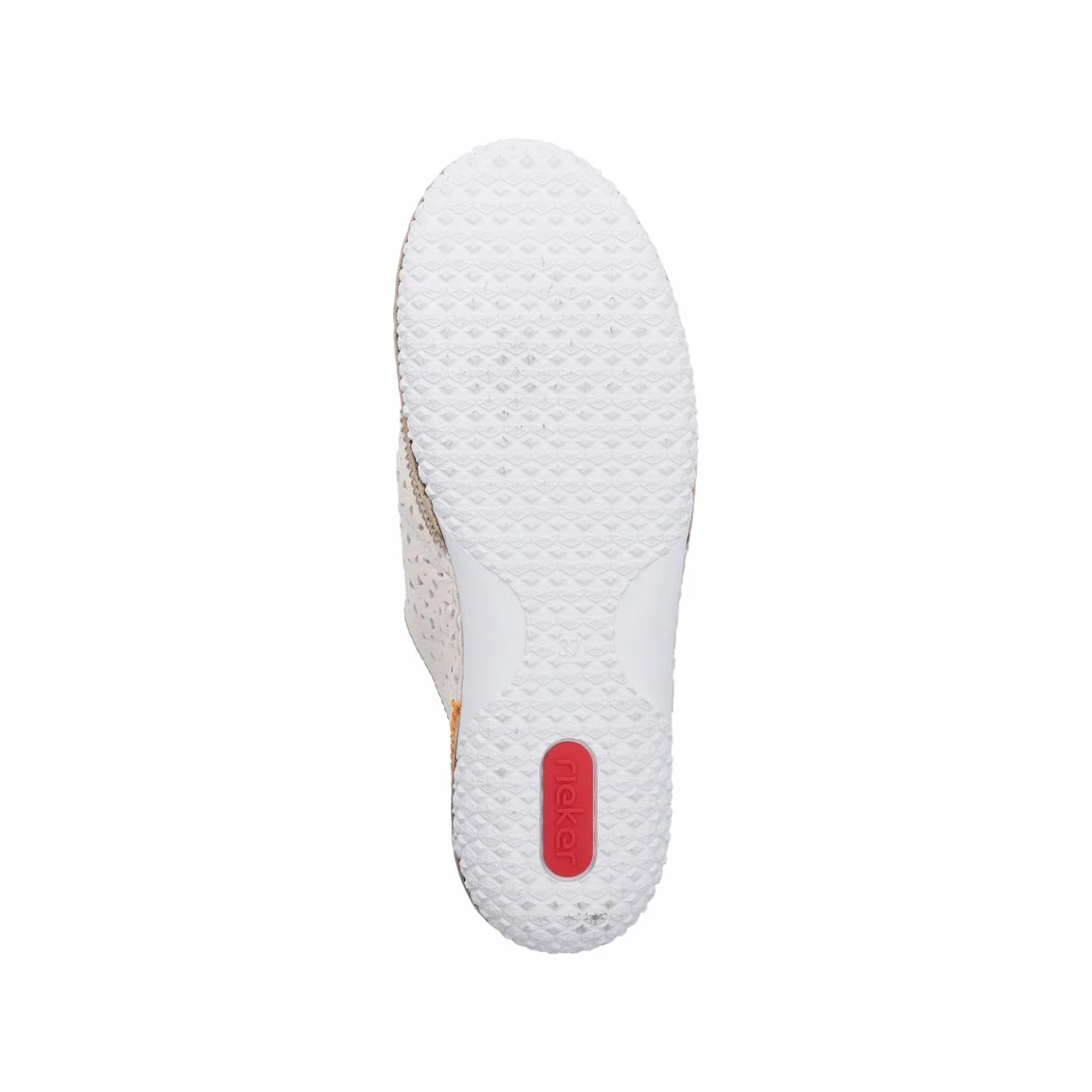 Rieker Kobiety Mokasyn 43665