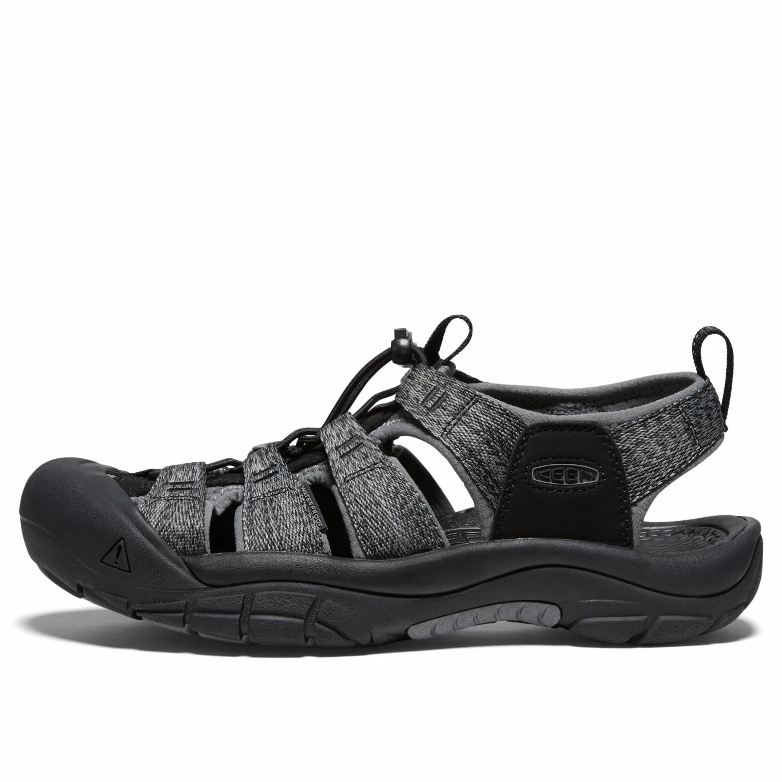 KEEN Newport H2 Sandały Męskie