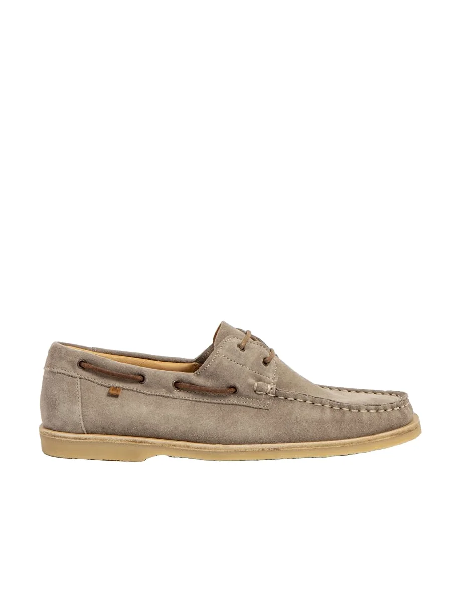 El Naturalista N5963 PLANTAE, Unisex Dorosły, Taupe, 39 EU szerokie, taupe, 39 EU szerokie