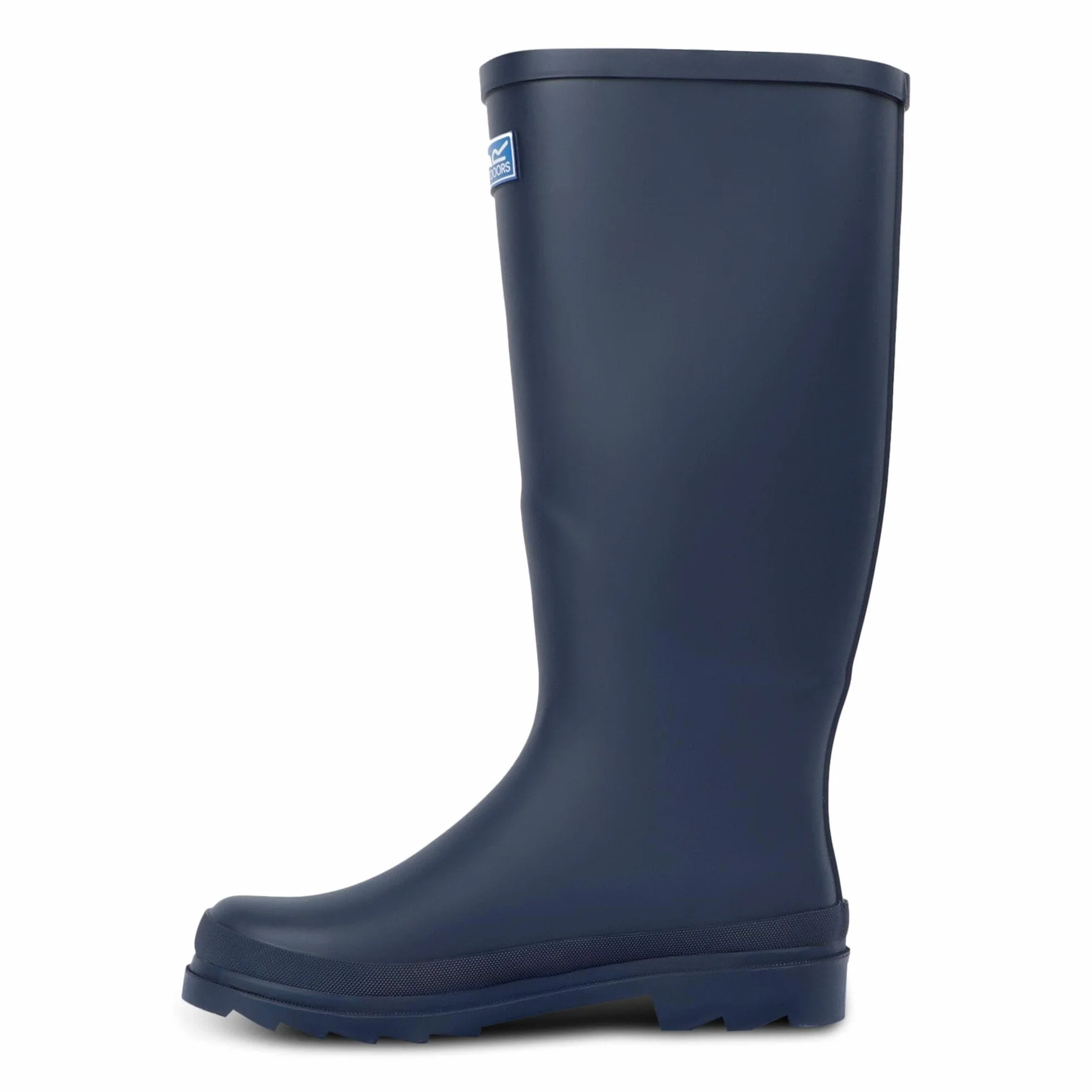 Regatta Kobiety Regatta Lady Fairweather Iii WelliesRegatta Kalosze damskie Fairweather III