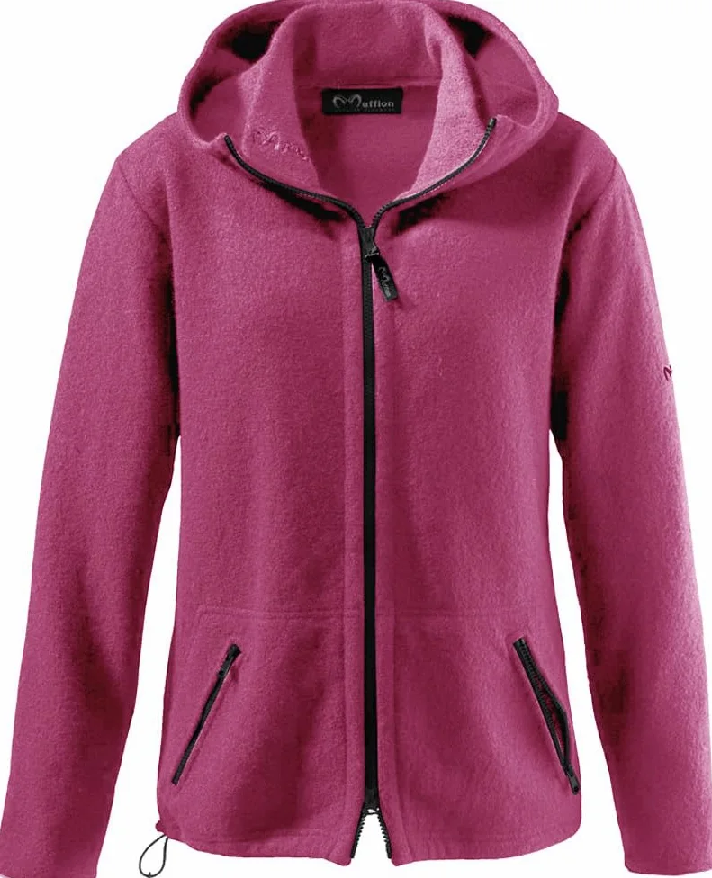 Mufflon W100 Nele Candy L