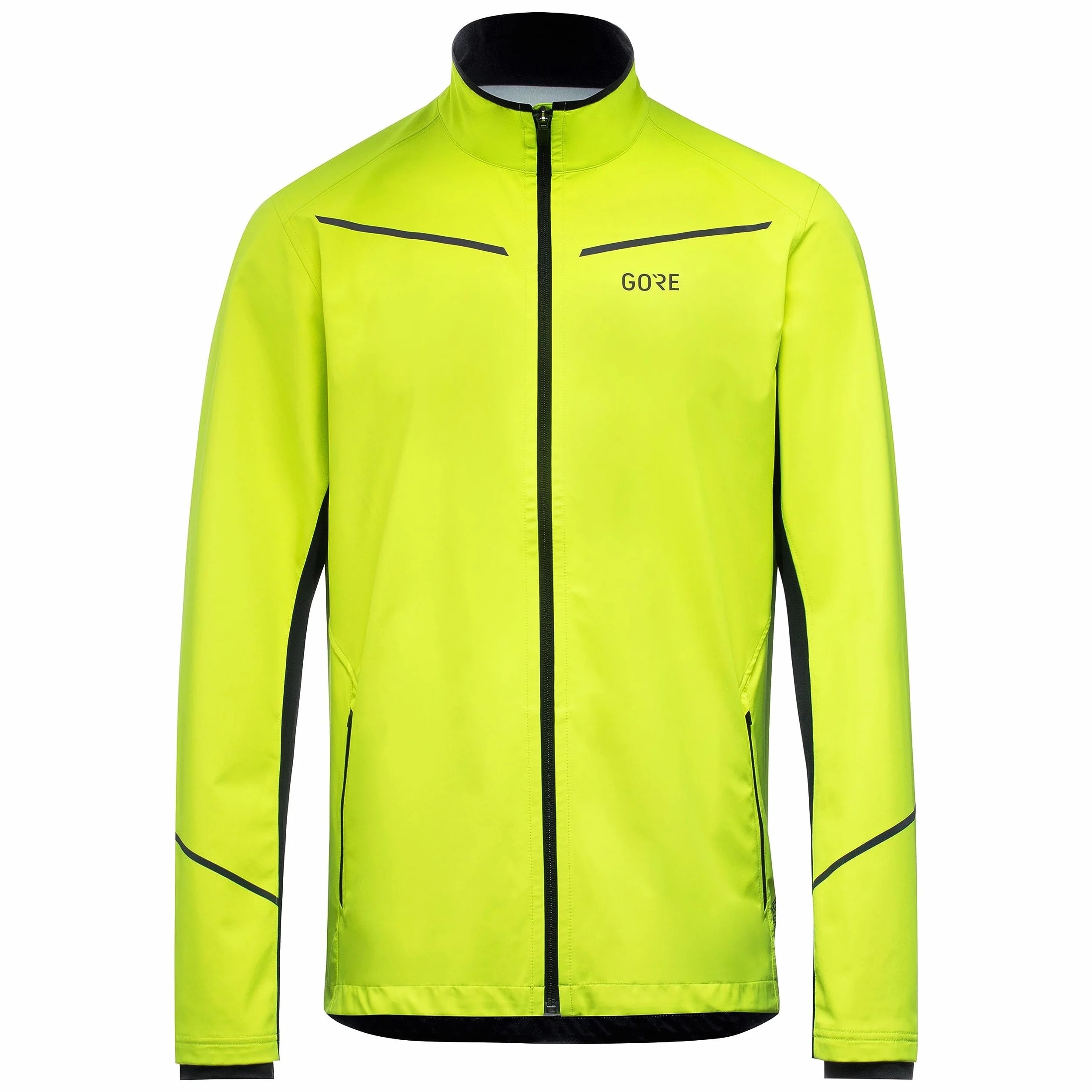 GORE WEAR R3 Partial GORE-TEX INFINIUM Jacket