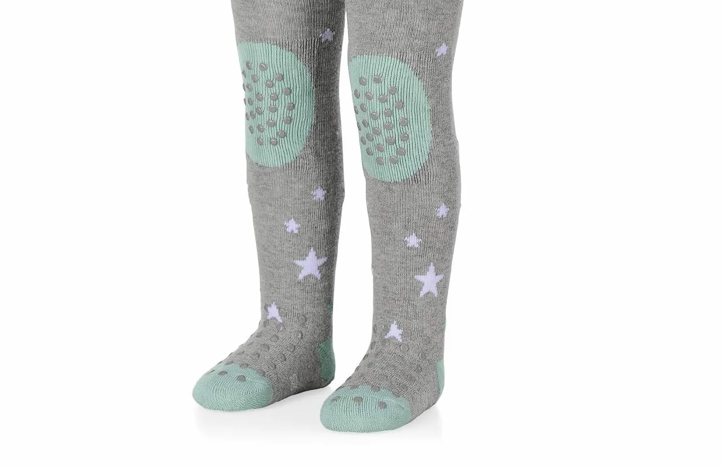Stanley Rajstopy Uniseks Krabbelstrumpfhose