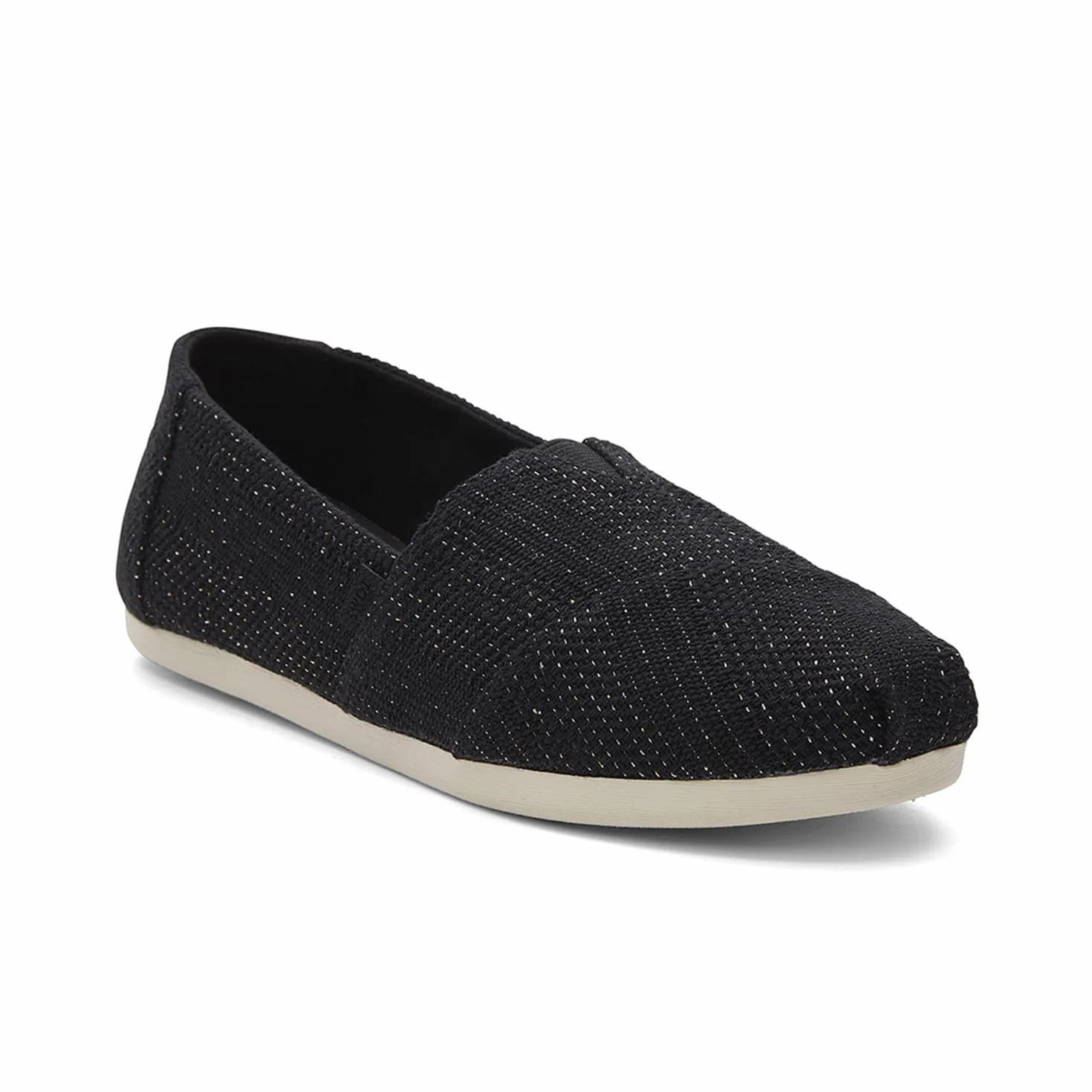 TOMS Alpargata Cloudbound - Mokasyn płaski Kobiety