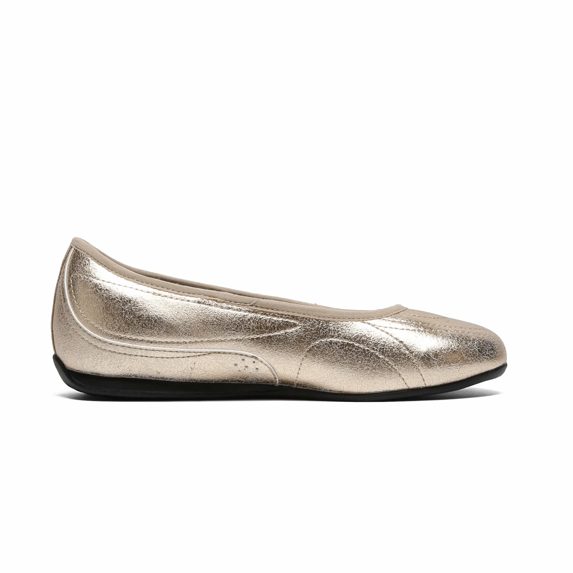 PUMA Kobiety Catch Soleil Ballerina MetallicAdidasy