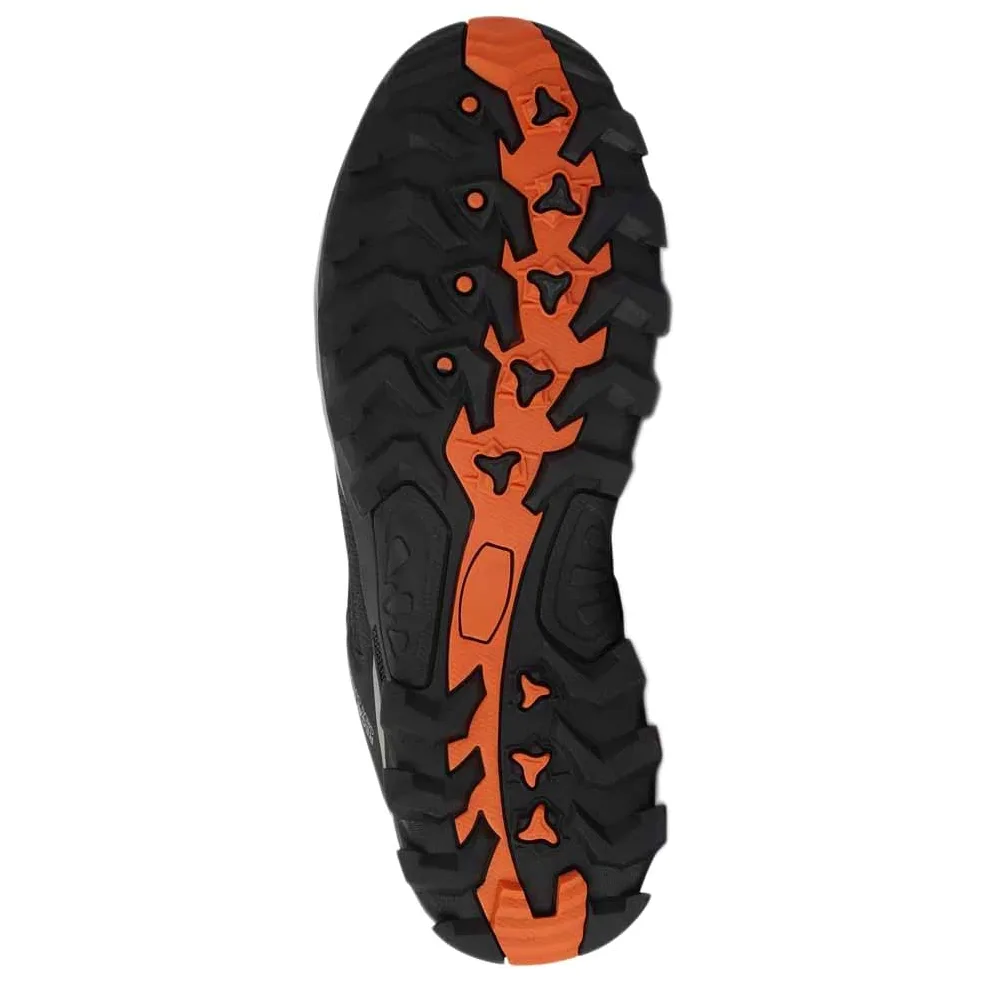 Regatta Mężczyźni Regatta Mens Samaris Iii Low Walking ShoesObuwie turystyczne