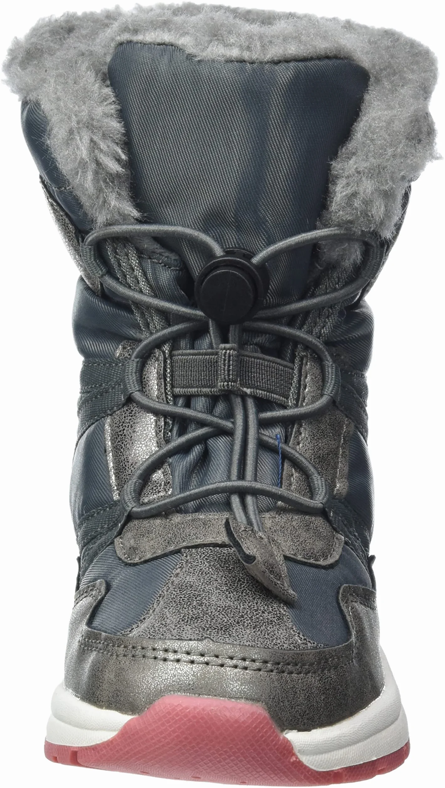 KangaROOS kp-ski rtx kozaki Dziewczynki