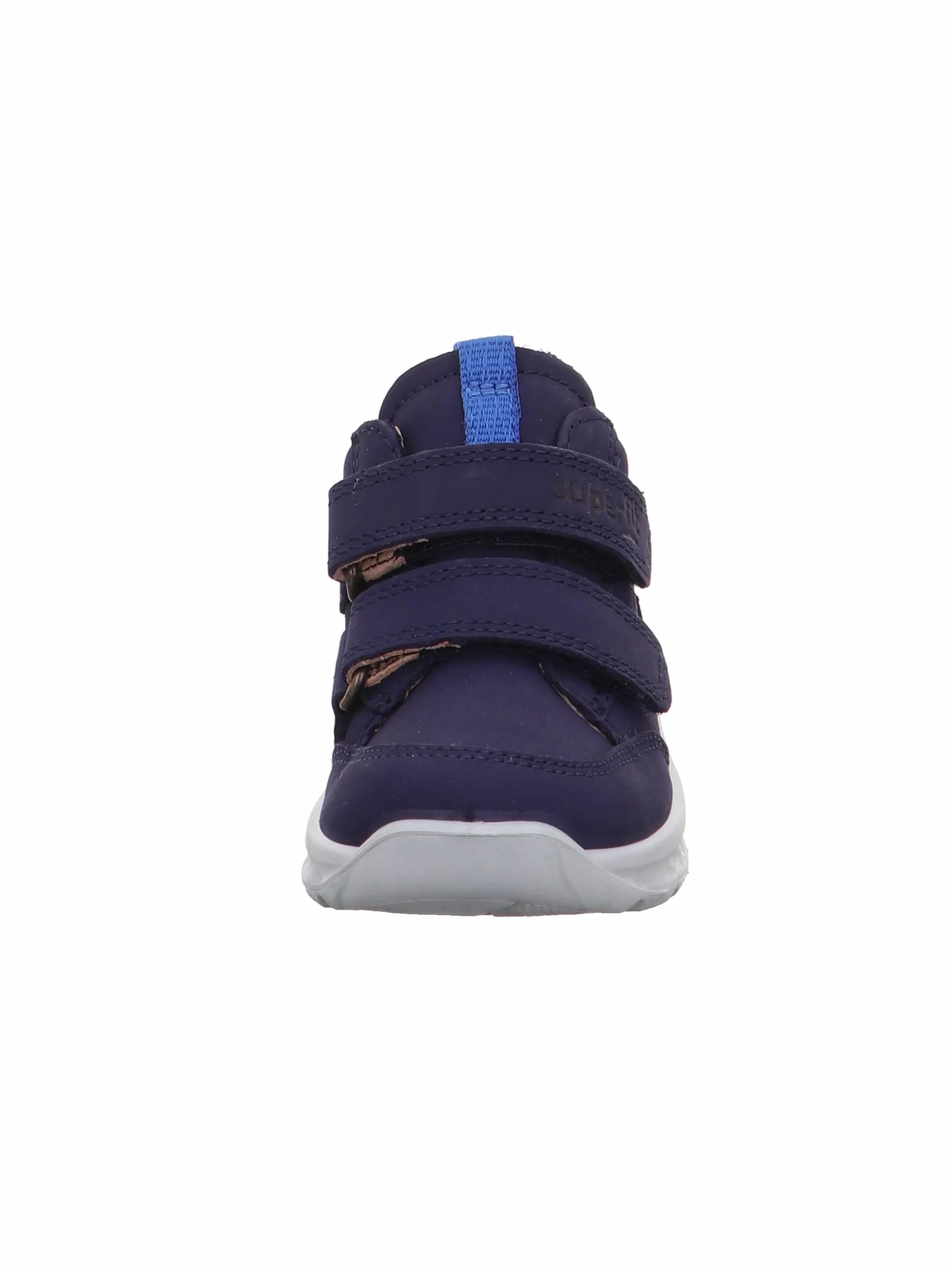 Superfit Chłopcy BreezeButy sneakersy