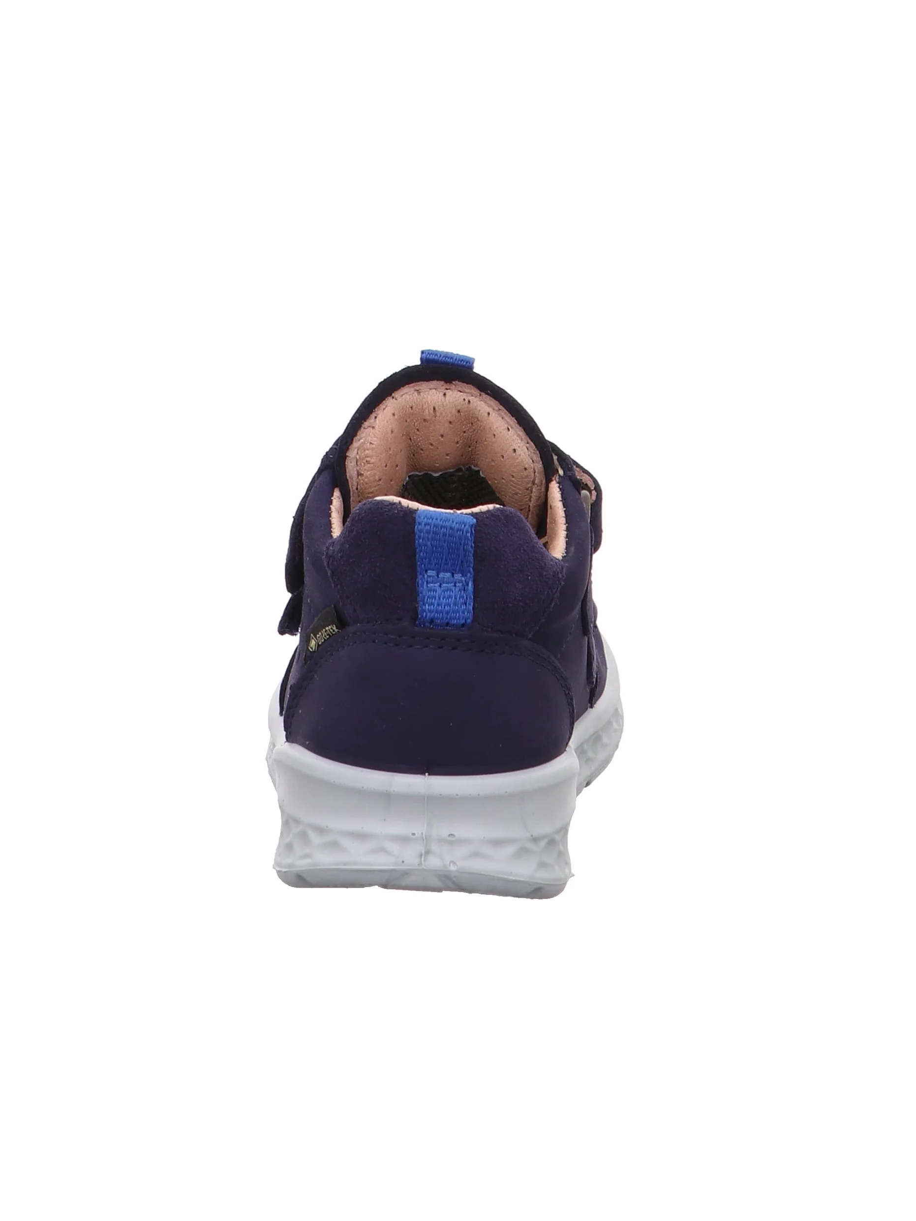 Superfit Chłopcy BreezeButy sneakersy