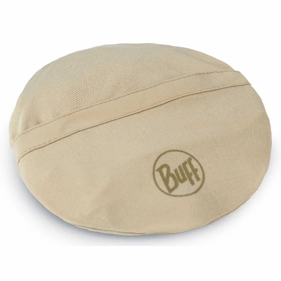 Buff Acai Khaki Adventure Bucket Beanie Mixed