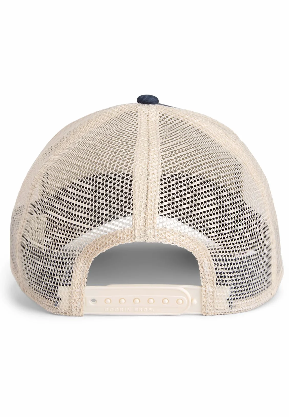 Goorin Bros. Trucker Cap Rooster Edge Crush wielokolorowa OneSize