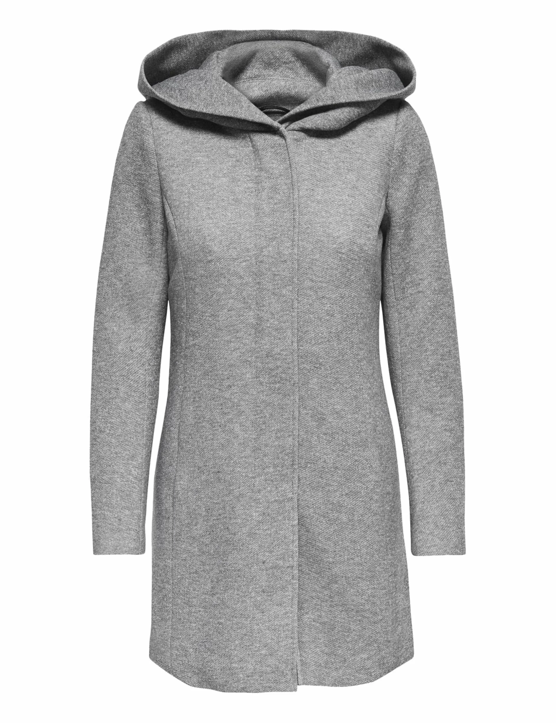 ONLY Onlsedona Light Coat Otw Noos płaszcz Kobiety