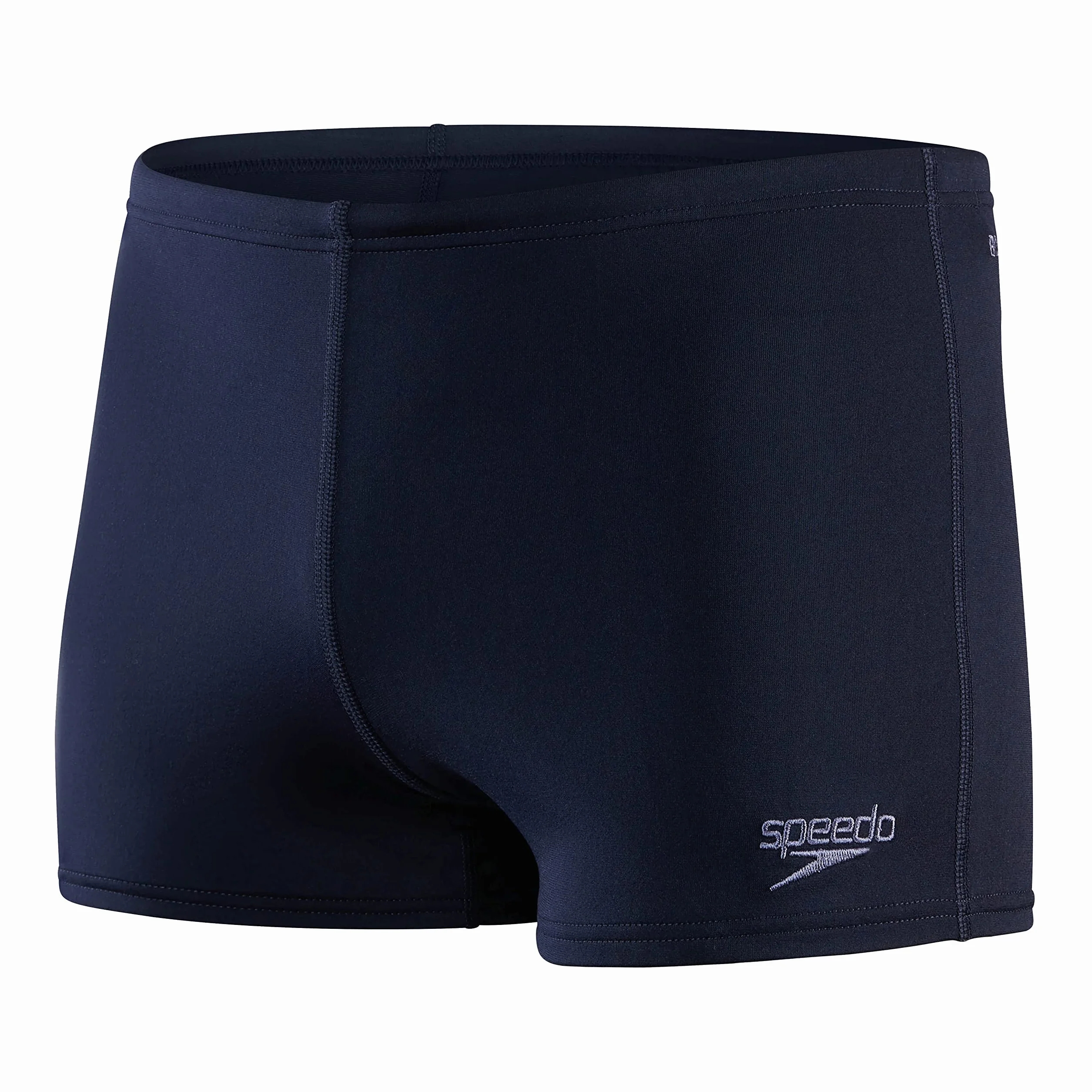 Speedo Męskie kąpielówki ECO Endurance+ Aquashort odporne na chlor, z recyklingu
