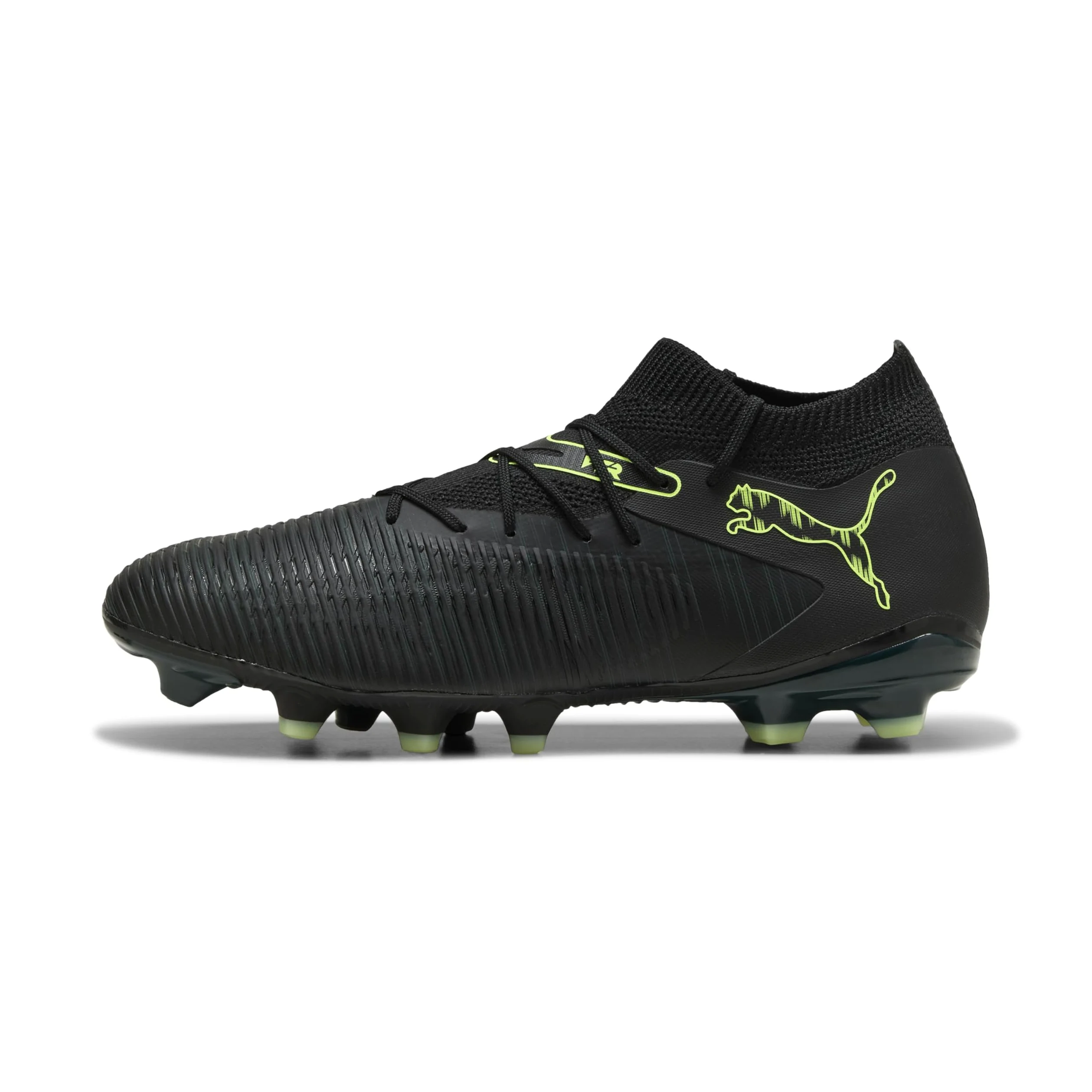 PUMA Uniseks Future 8 Match Fg/AgButy do piłki nożnej