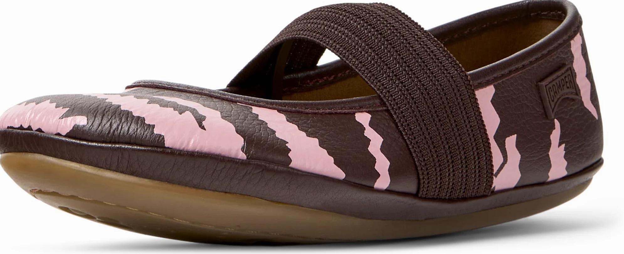 Camper Right 80025 Ballerina, Multi-Assorted 160 TWS, 32 EU, Multi Assorted 160 Tws, 32 EU