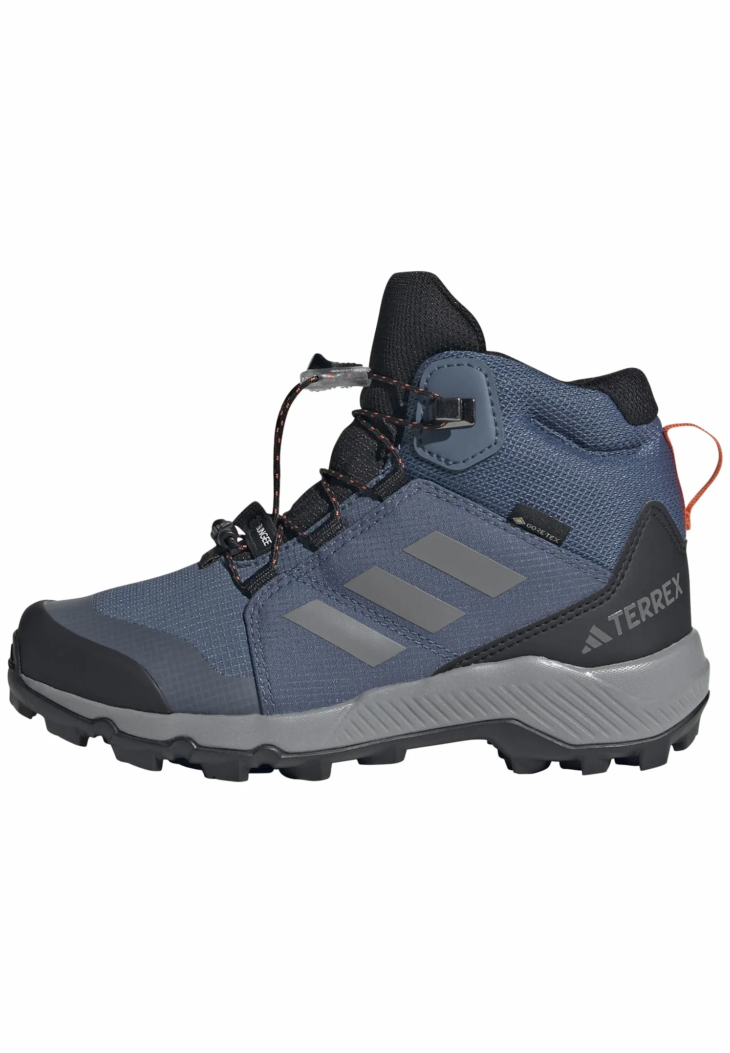 adidas Terrex Mid Gore-Tex Hiking Shoes Kids, 36 EU