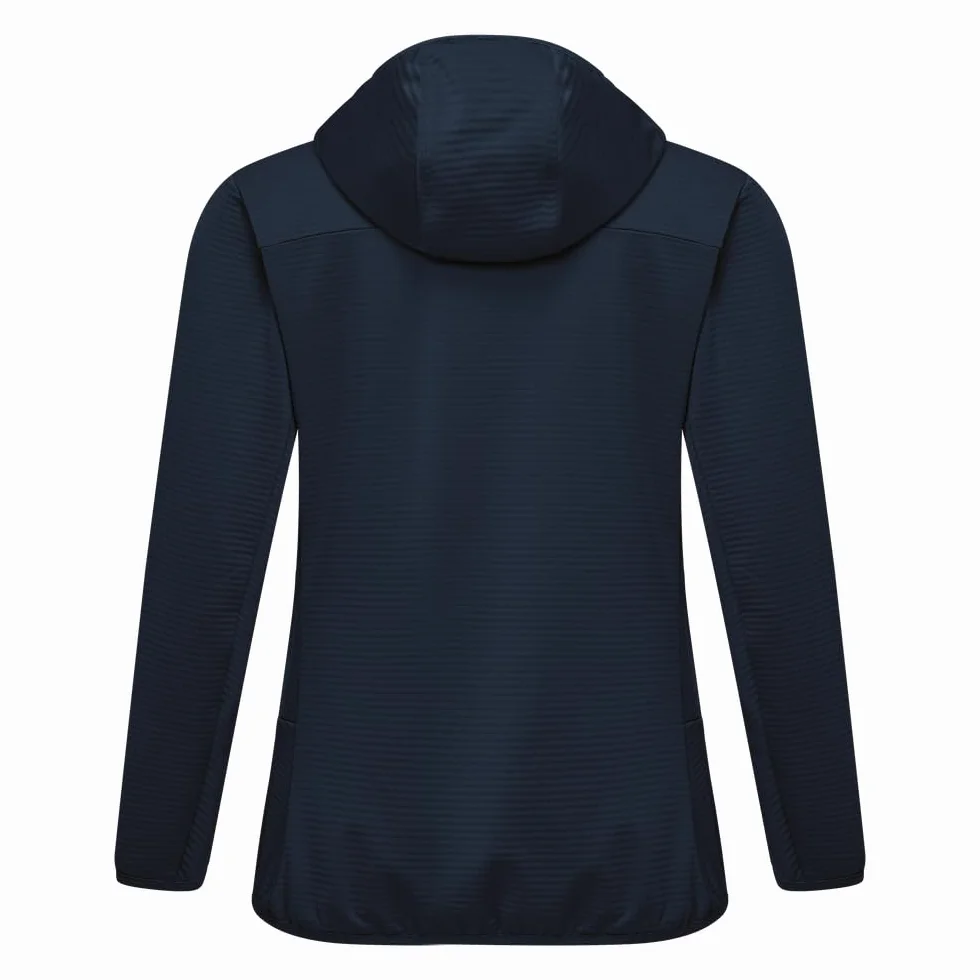 Salewa Puez Altavia Pl Hd Jacket W Navy Blazer L