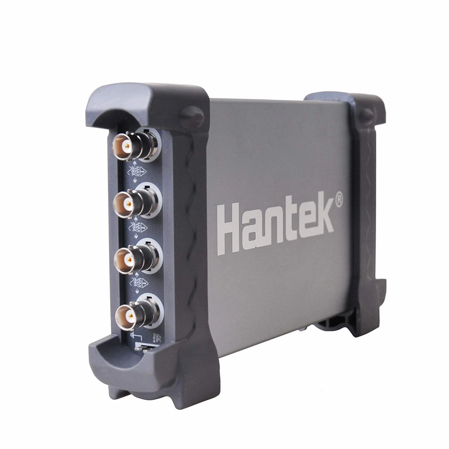 Hantek 6074BE Oscyloskop 4CH 70 MHZ funkcja pomiaru samochodowego