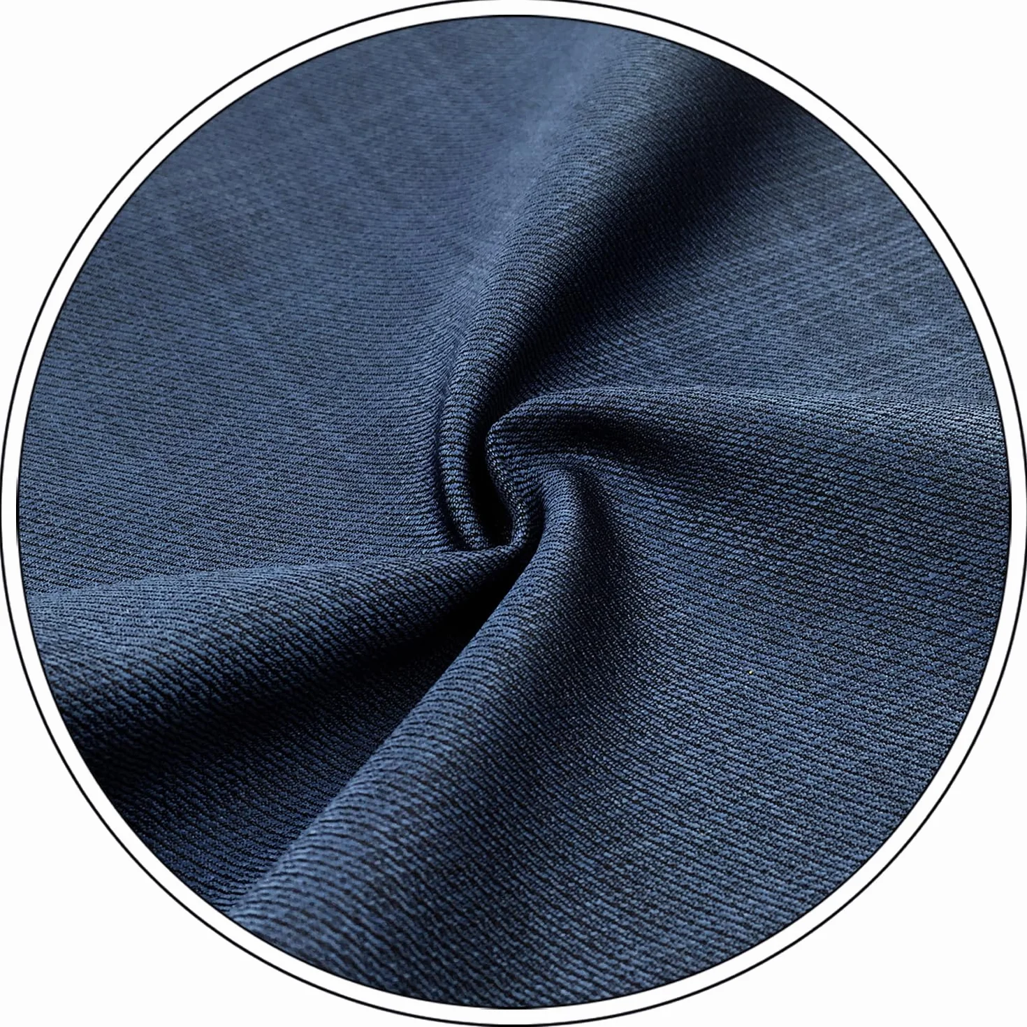 S&W SHLAX&WING Krawaty biznesowe Krawat męski Solid Blue Classic Extra Long XL Set