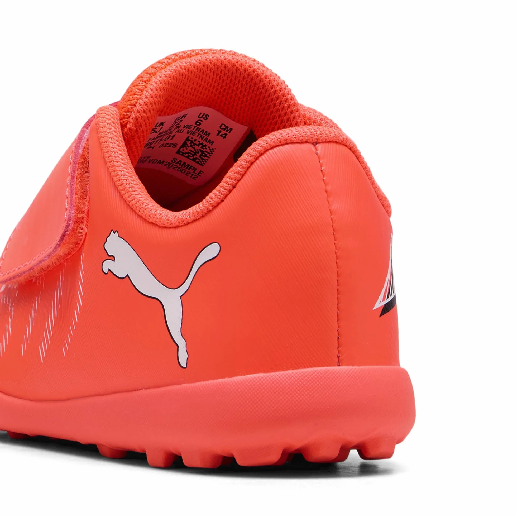PUMA Uniseks - niemowlęta Future 9 Play Tt V InfButy do piłki nożnej