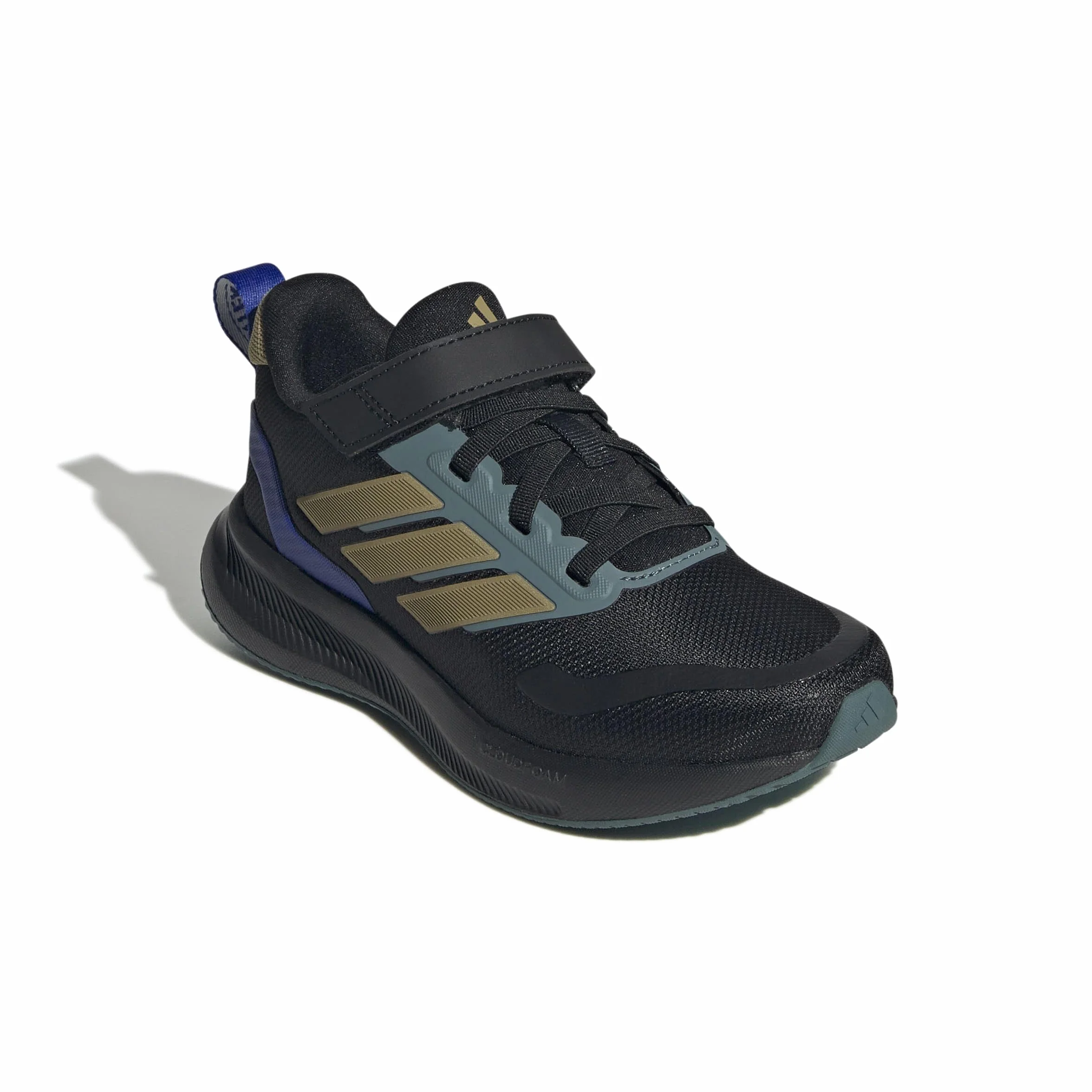 adidas Uniseks - dzieci Runfalcon 5 Shoes ChildrenButy do biegania