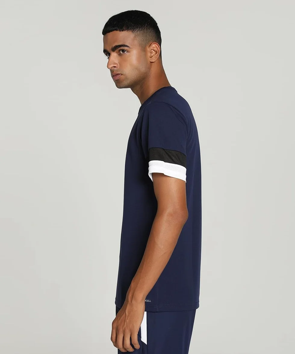 PUMA Koszulka Mężczyźni TeamRISE Jersey